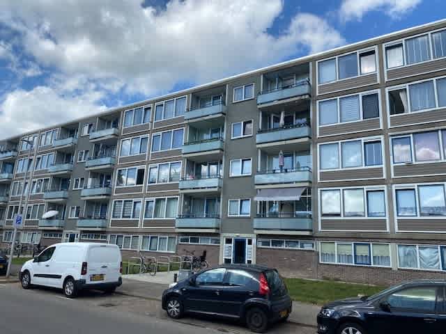 Afrikalaan 87 - Utrecht