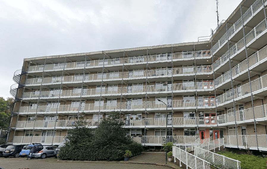 Albert Cuyplaan 204 - Soest