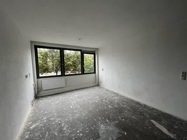 Afrikalaan 87 - Utrecht