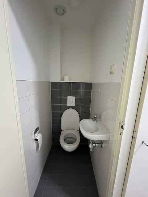 Afrikalaan 87 - Utrecht