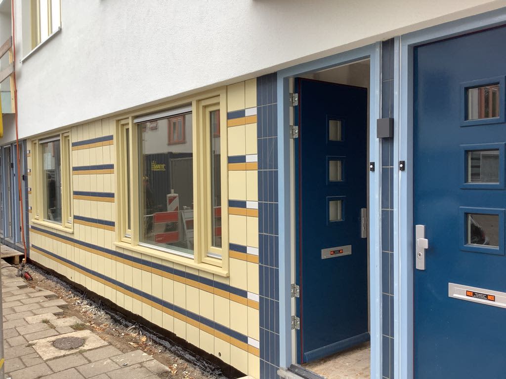 Cornelis Roobolstraat 51 - Utrecht