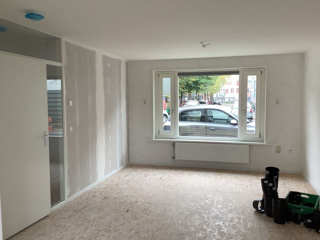 Cornelis Roobolstraat 51 - Utrecht