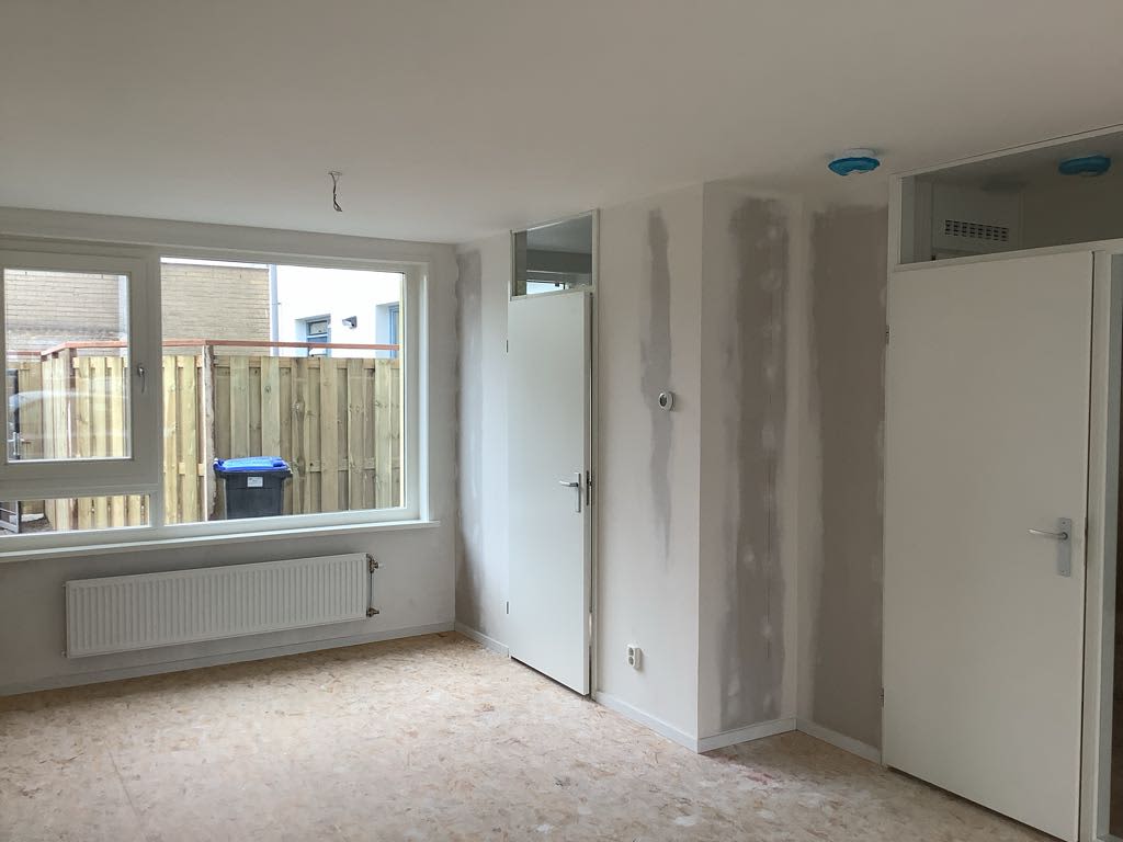 Cornelis Roobolstraat 51 - Utrecht