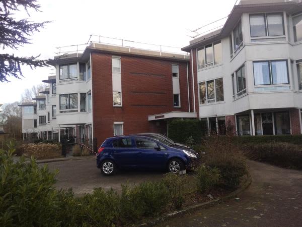 Akkerweg 121 - Huizen