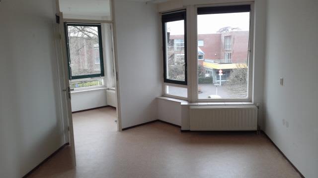 Akkerweg 121 - Huizen