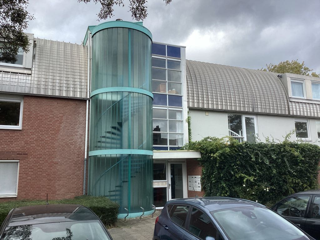 Rijnlaan 13 - Nieuwegein