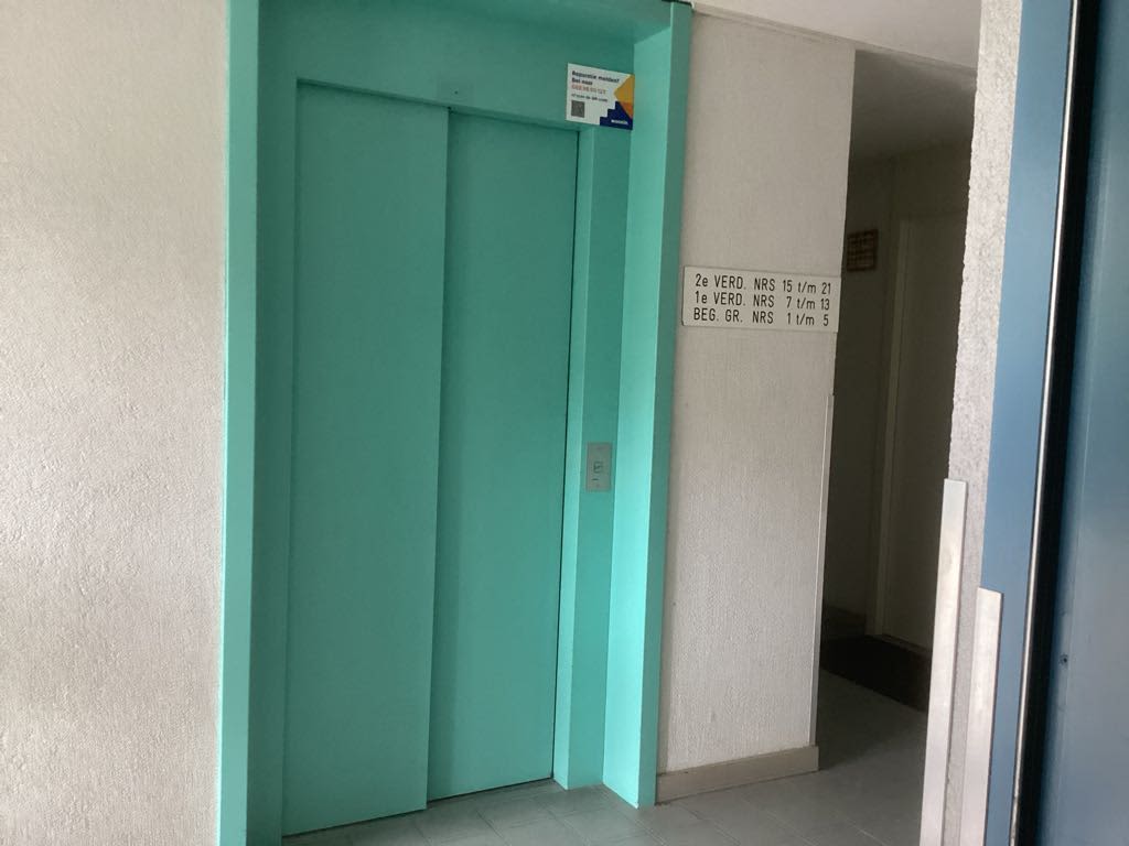 Rijnlaan 13 - Nieuwegein