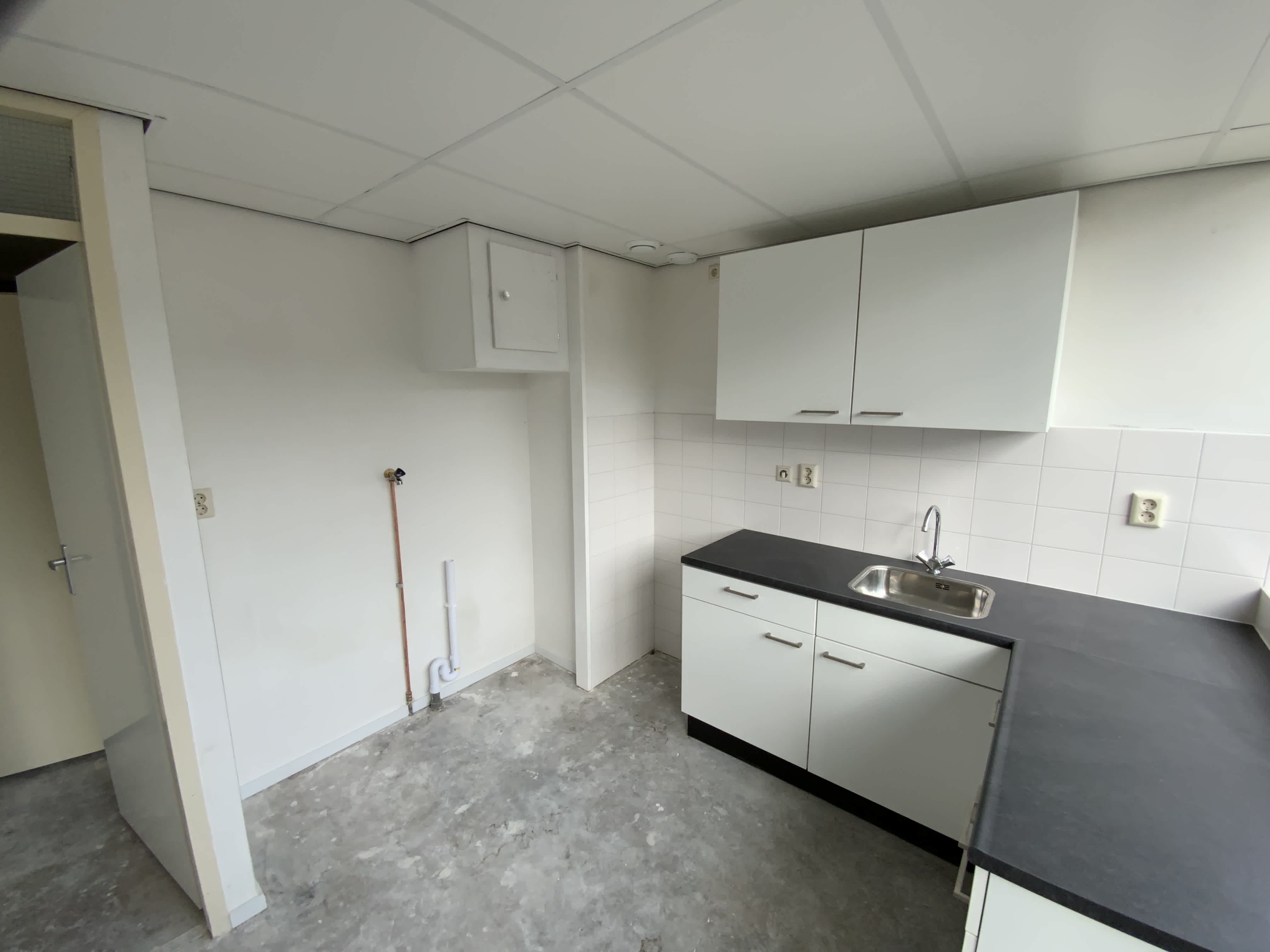 Italielaan 54 - Beverwijk