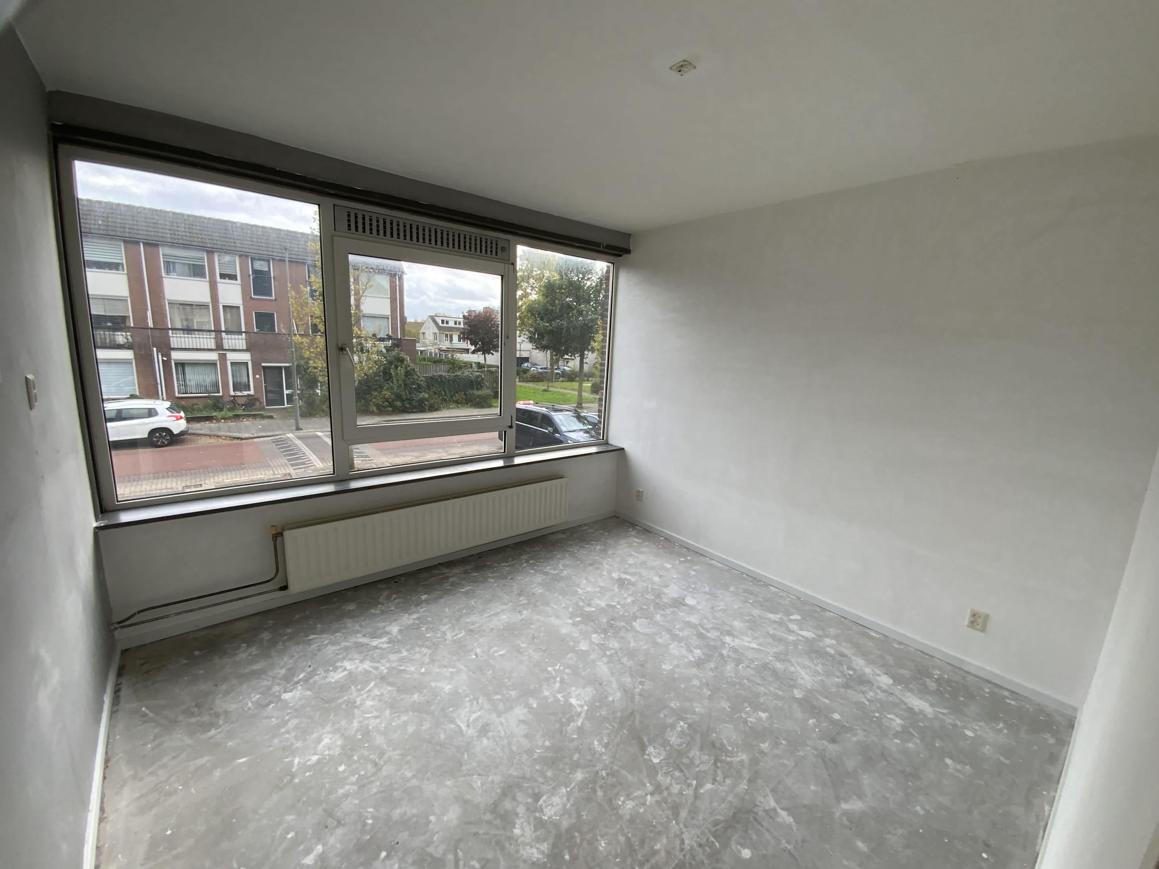 Italielaan 54 - Beverwijk