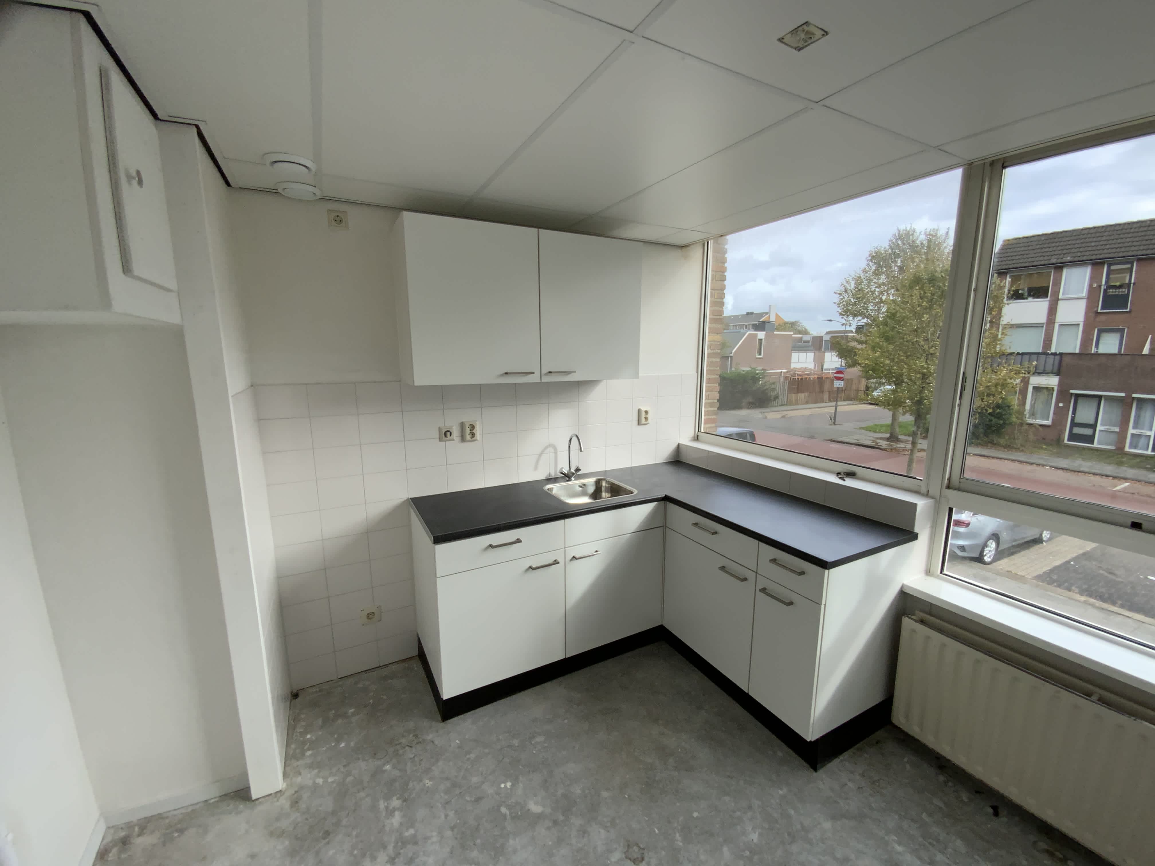 Italielaan 54 - Beverwijk