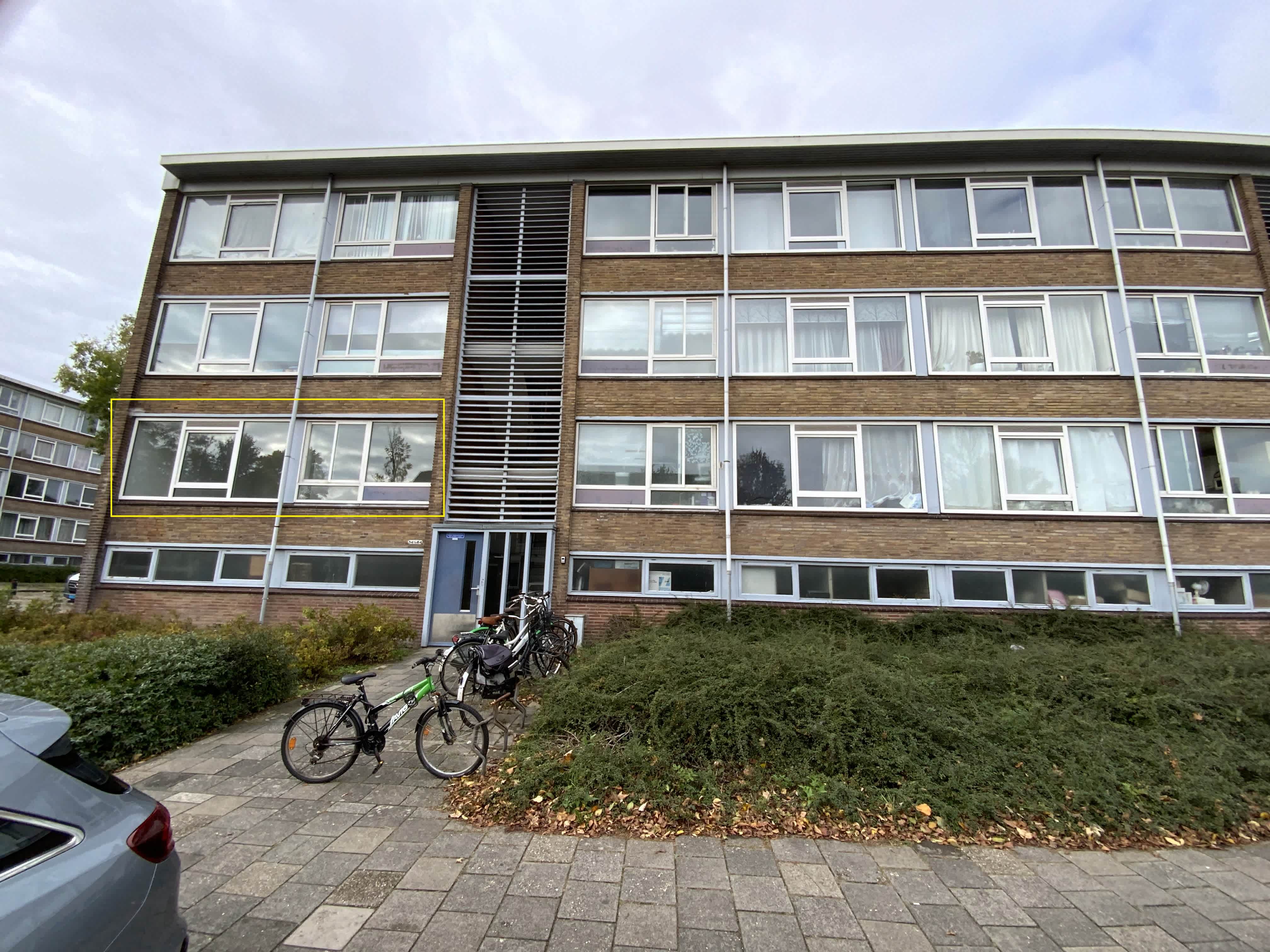 Italielaan 54 - Beverwijk