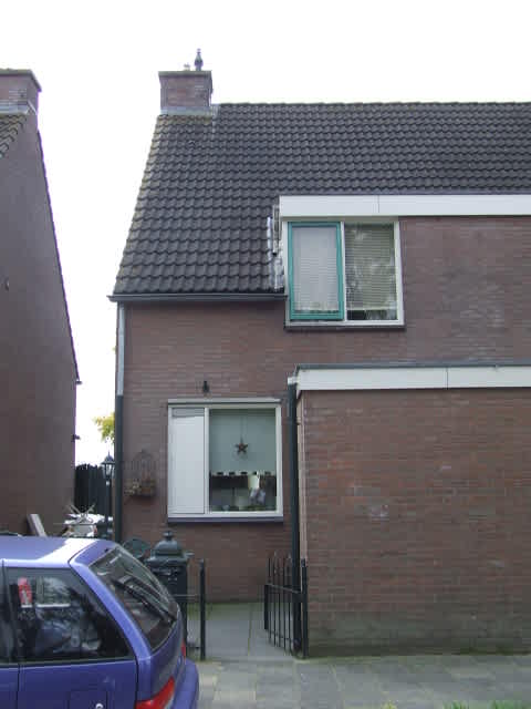 Veerstraat 108 - Wageningen