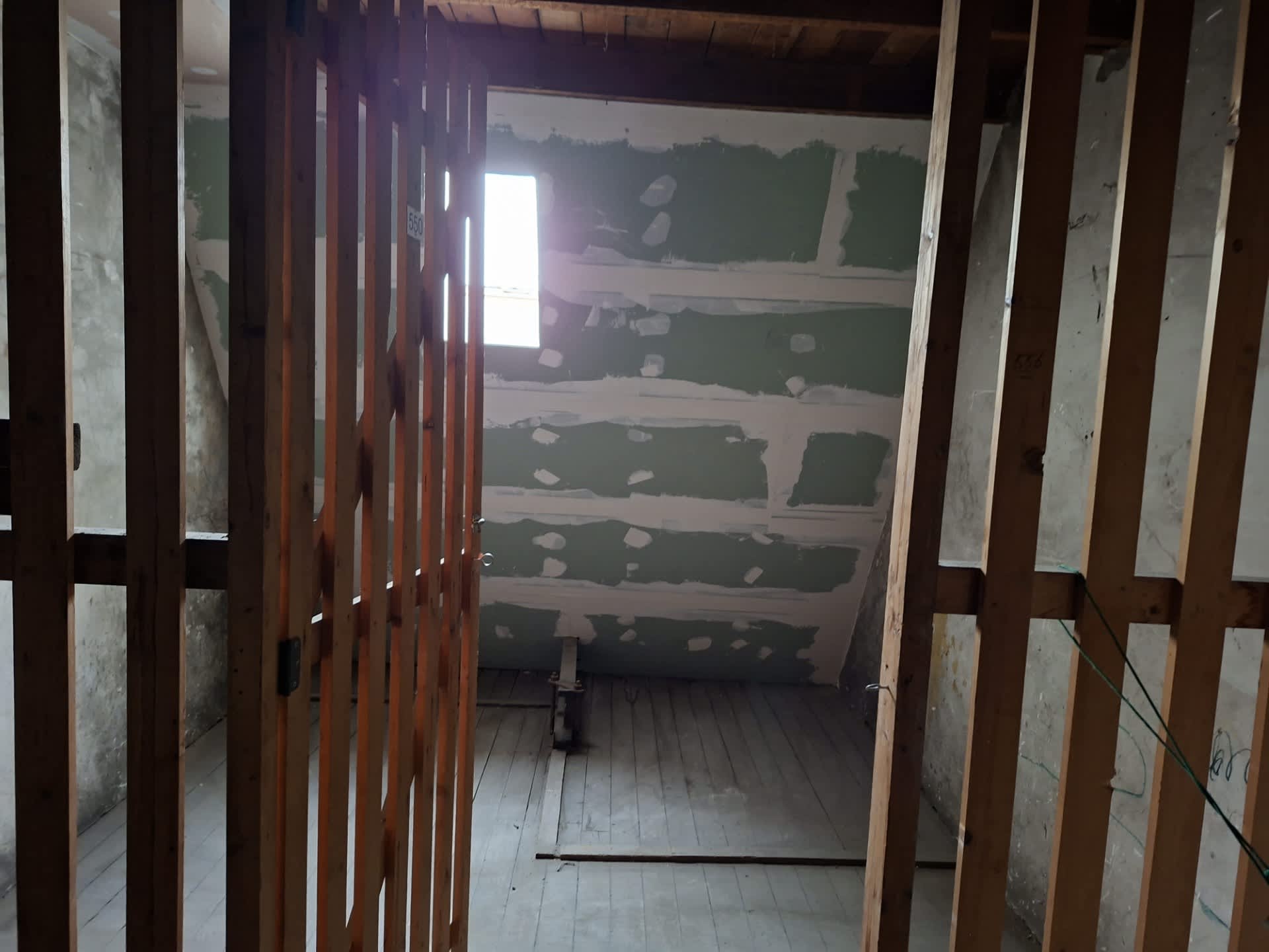 Nova Zemblastraat 550 - Amsterdam