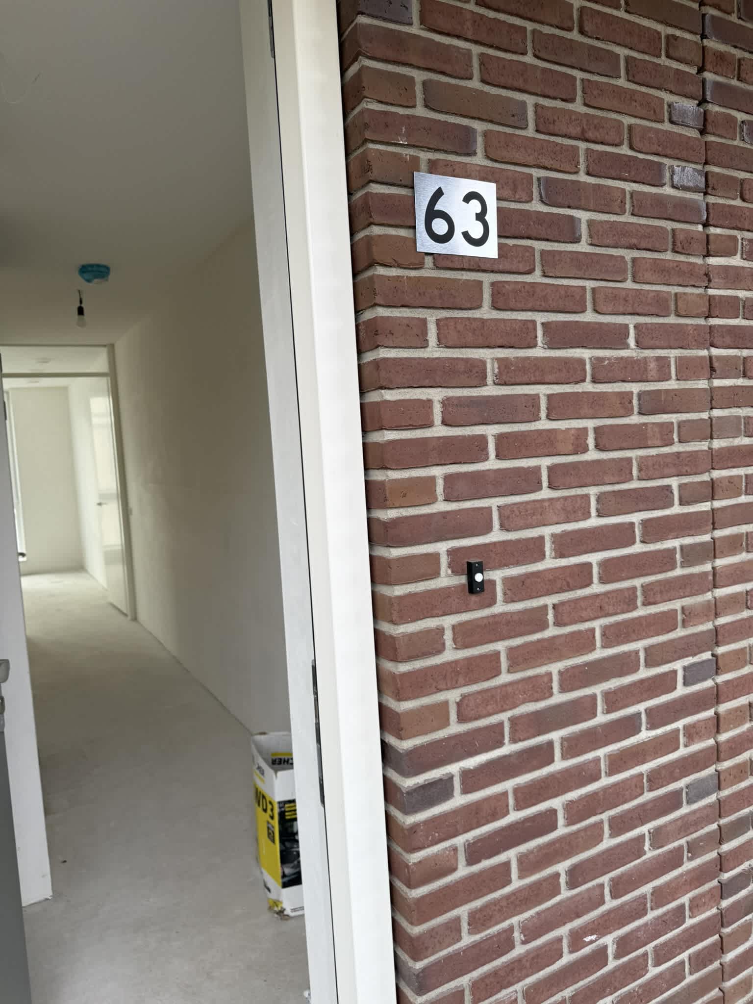 Anna van Rijnkade 63 - Nieuwegein