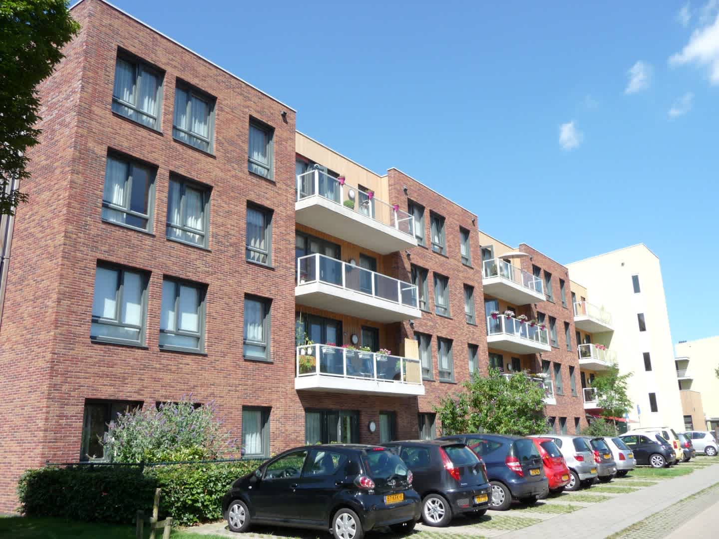 Hendrik van Poelwijcklaan 125 - Bennekom