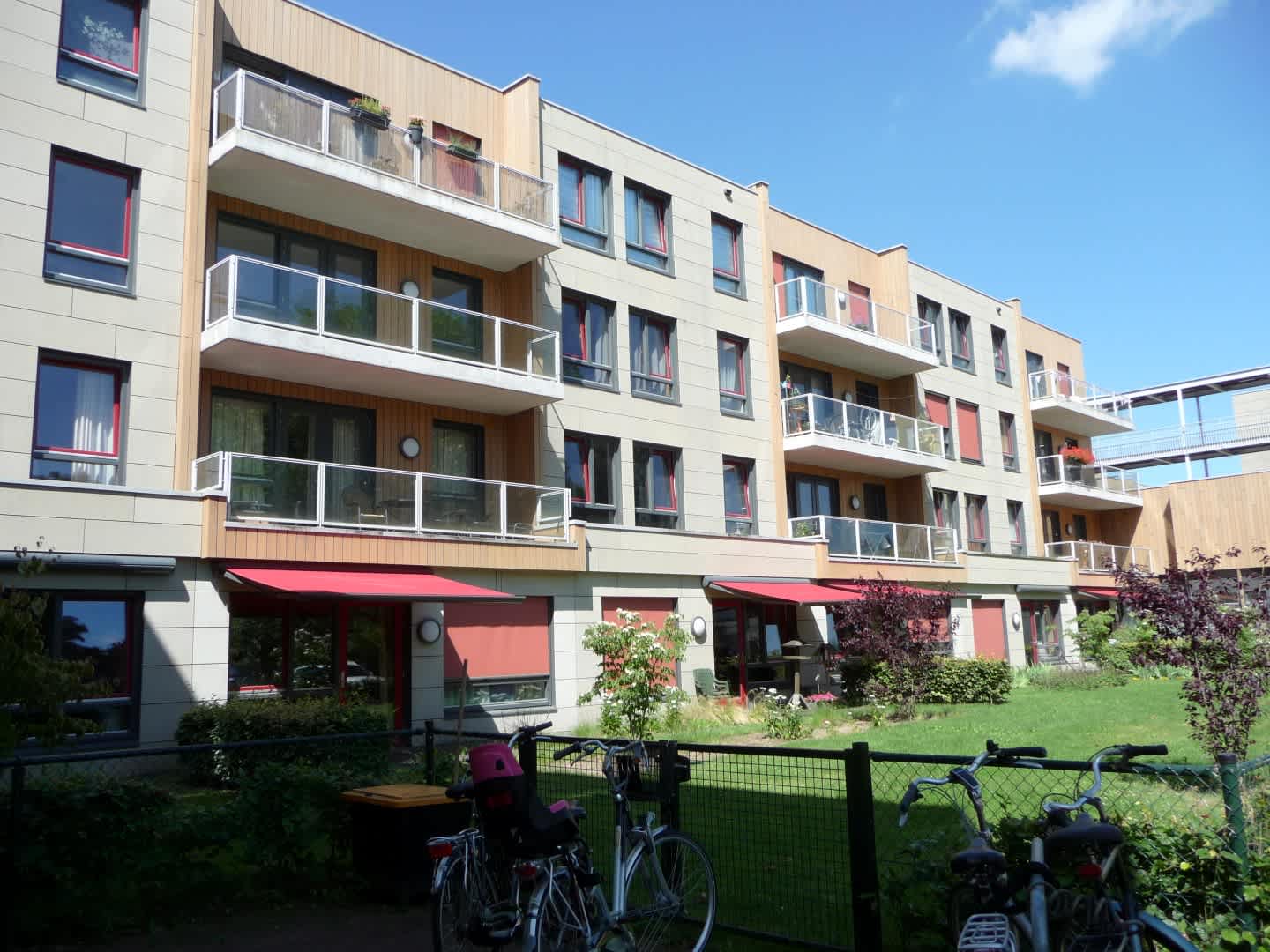 Hendrik van Poelwijcklaan 125 - Bennekom