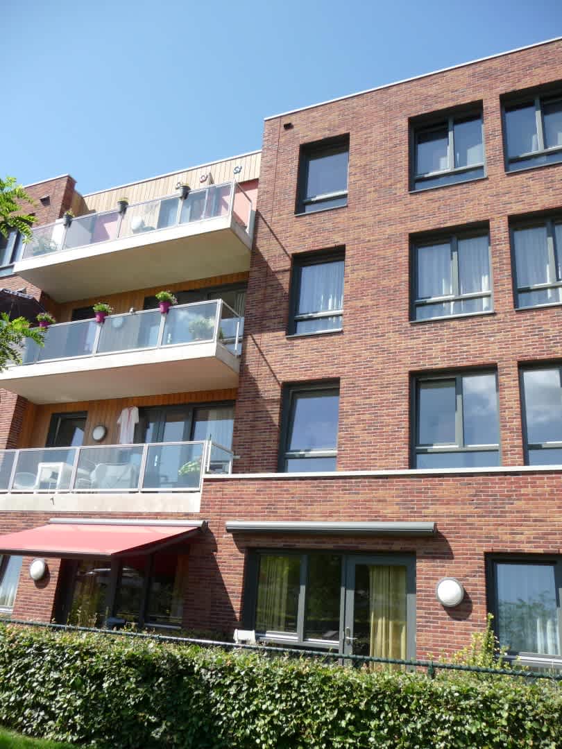 Hendrik van Poelwijcklaan 125 - Bennekom