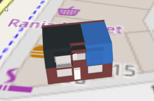 Eelderstraat 17A - Groningen