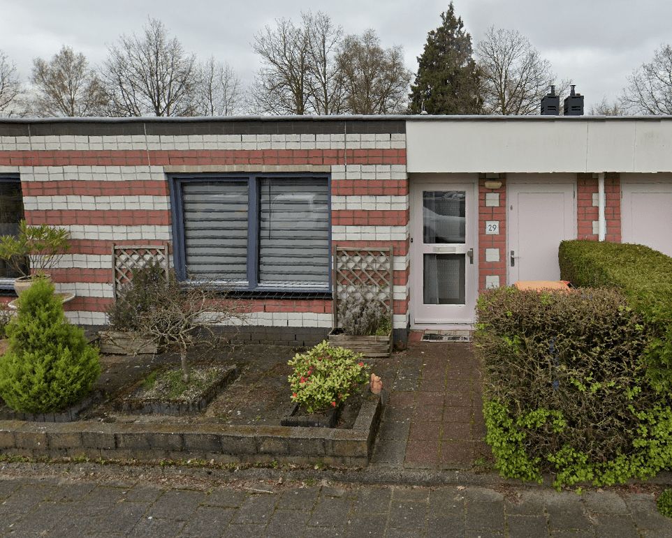 Pastorielaan 29 - Hoogland