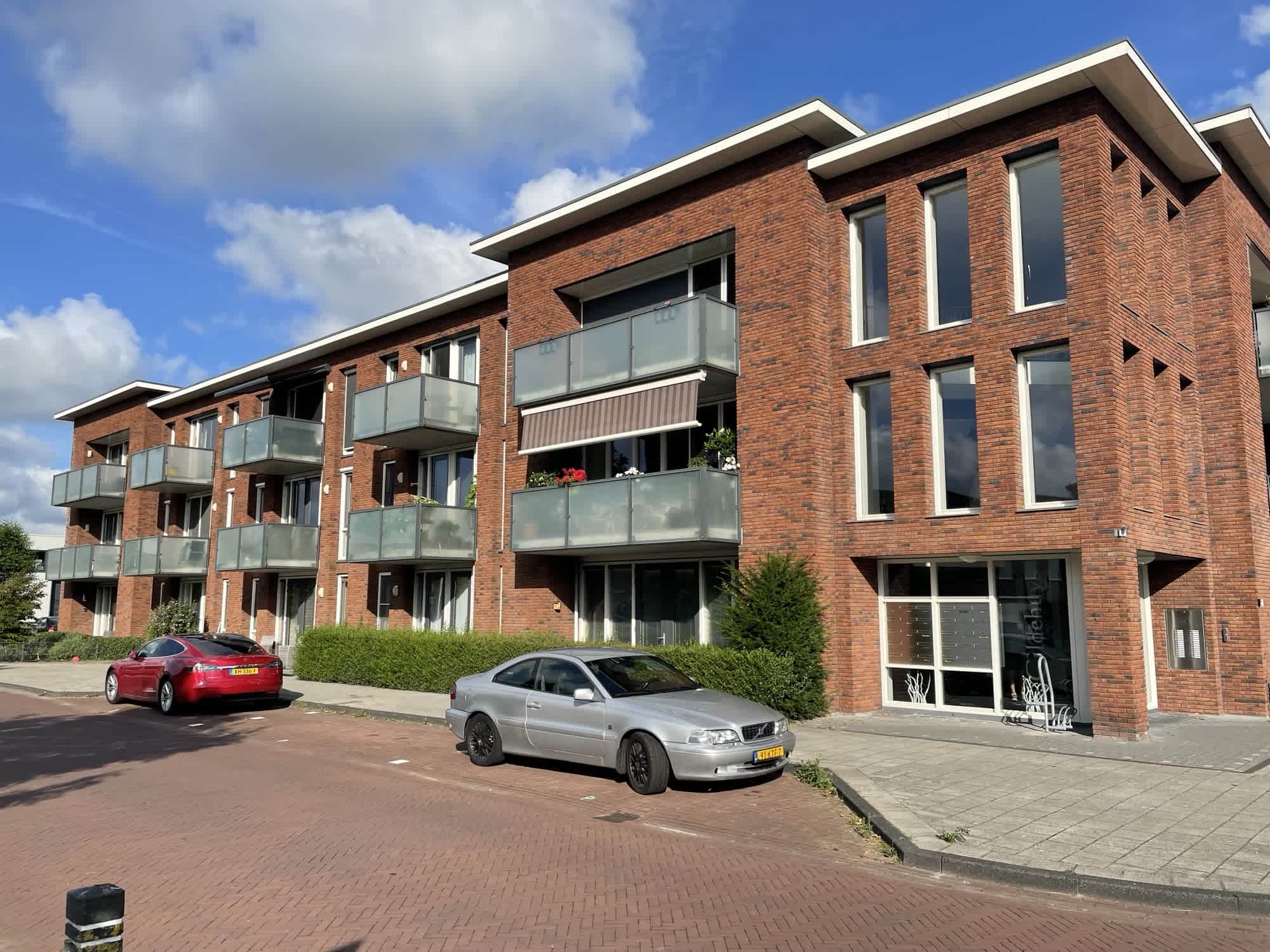 Ambachtssingel 14 - Zevenhuizen