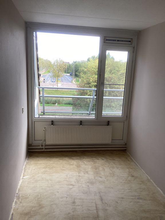 Bertha von Suttnerlaan 178 - Amstelveen