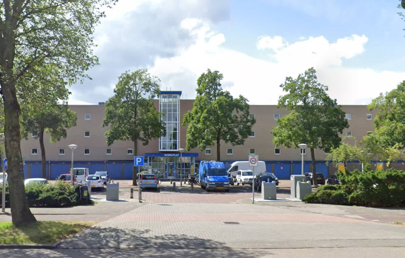 Bertha von Suttnerlaan 178 - Amstelveen