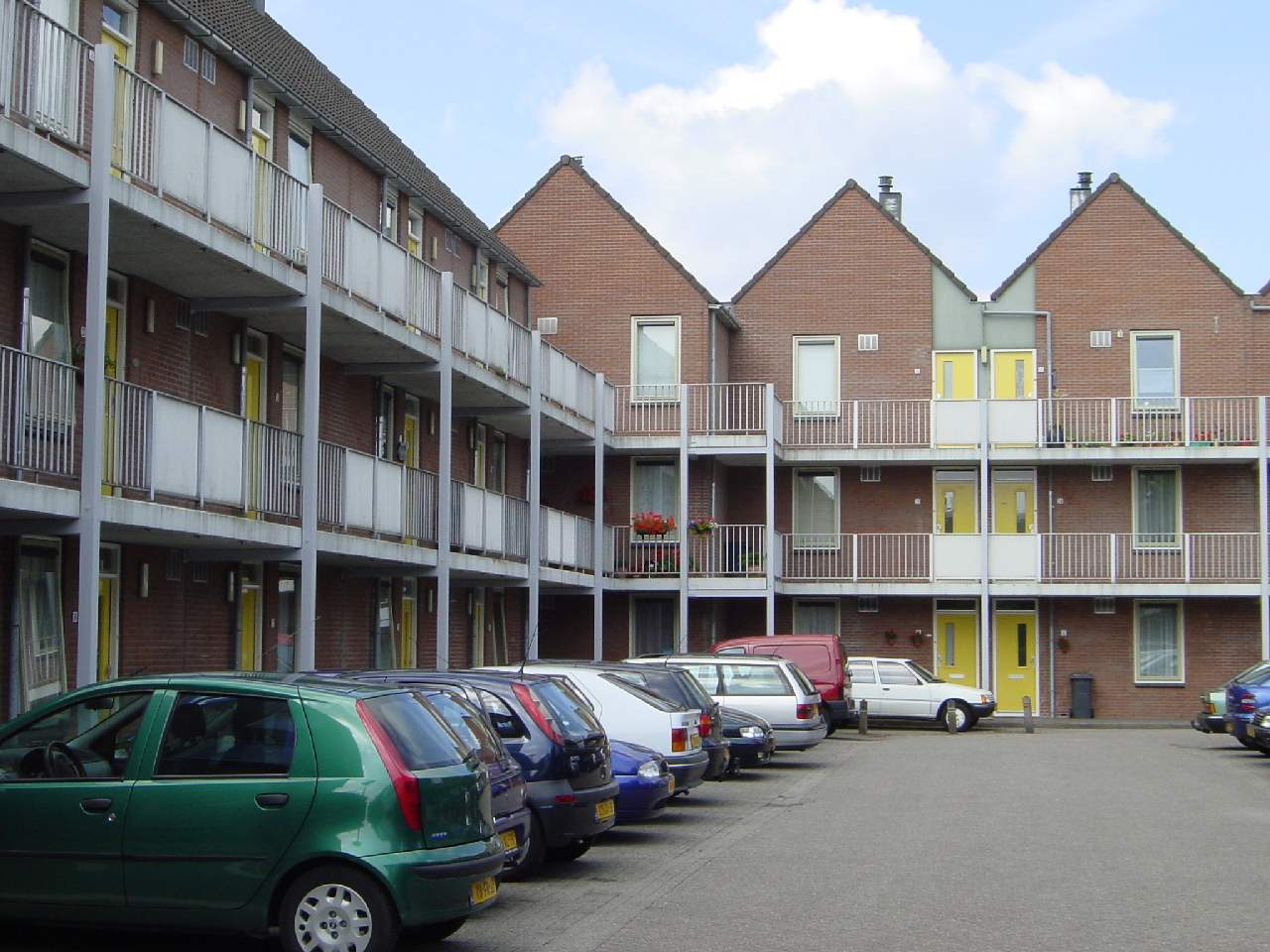 Lommeroord 30 - Baarn