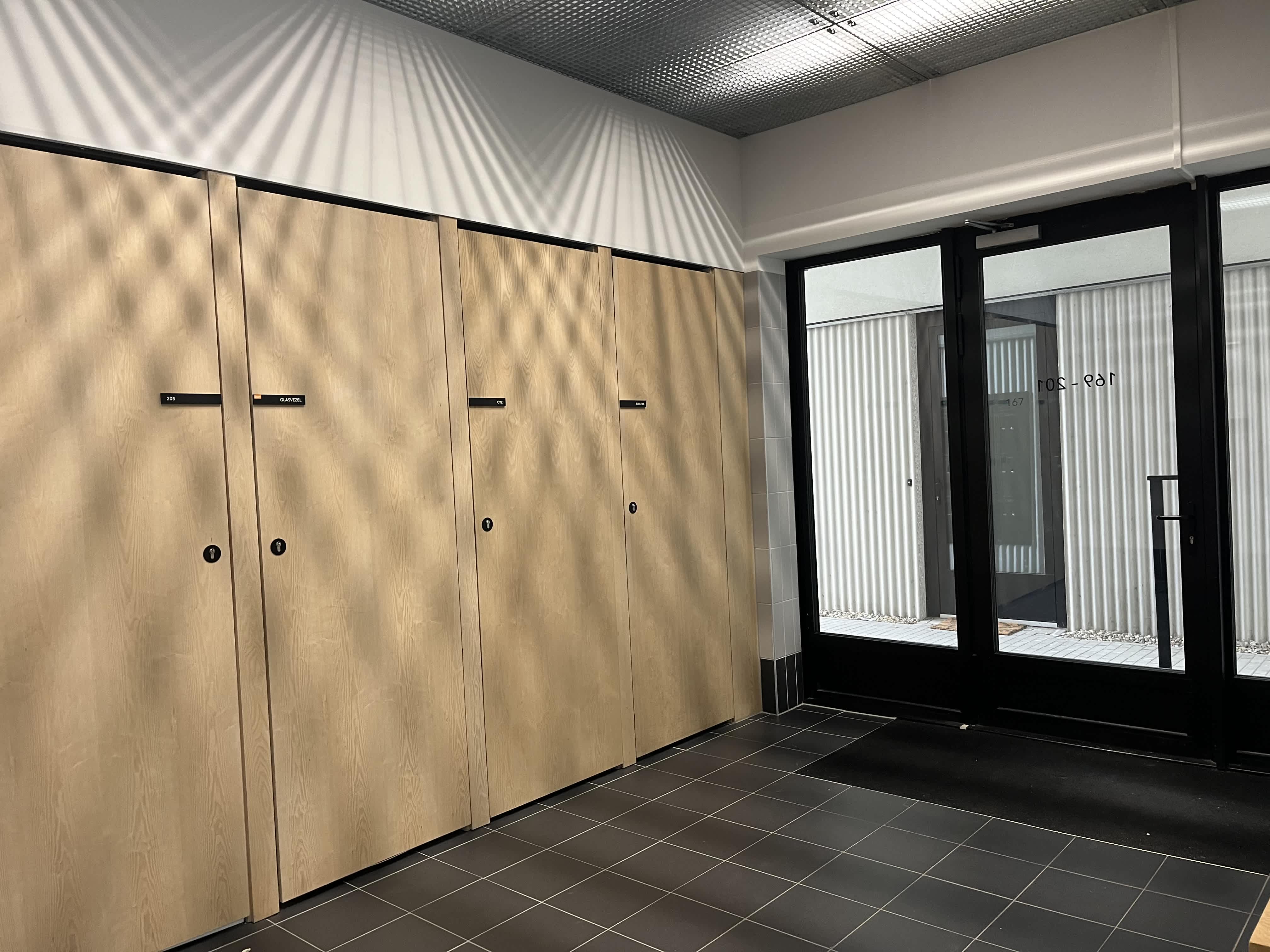 Isaac Titsinghkade 179 - Amsterdam