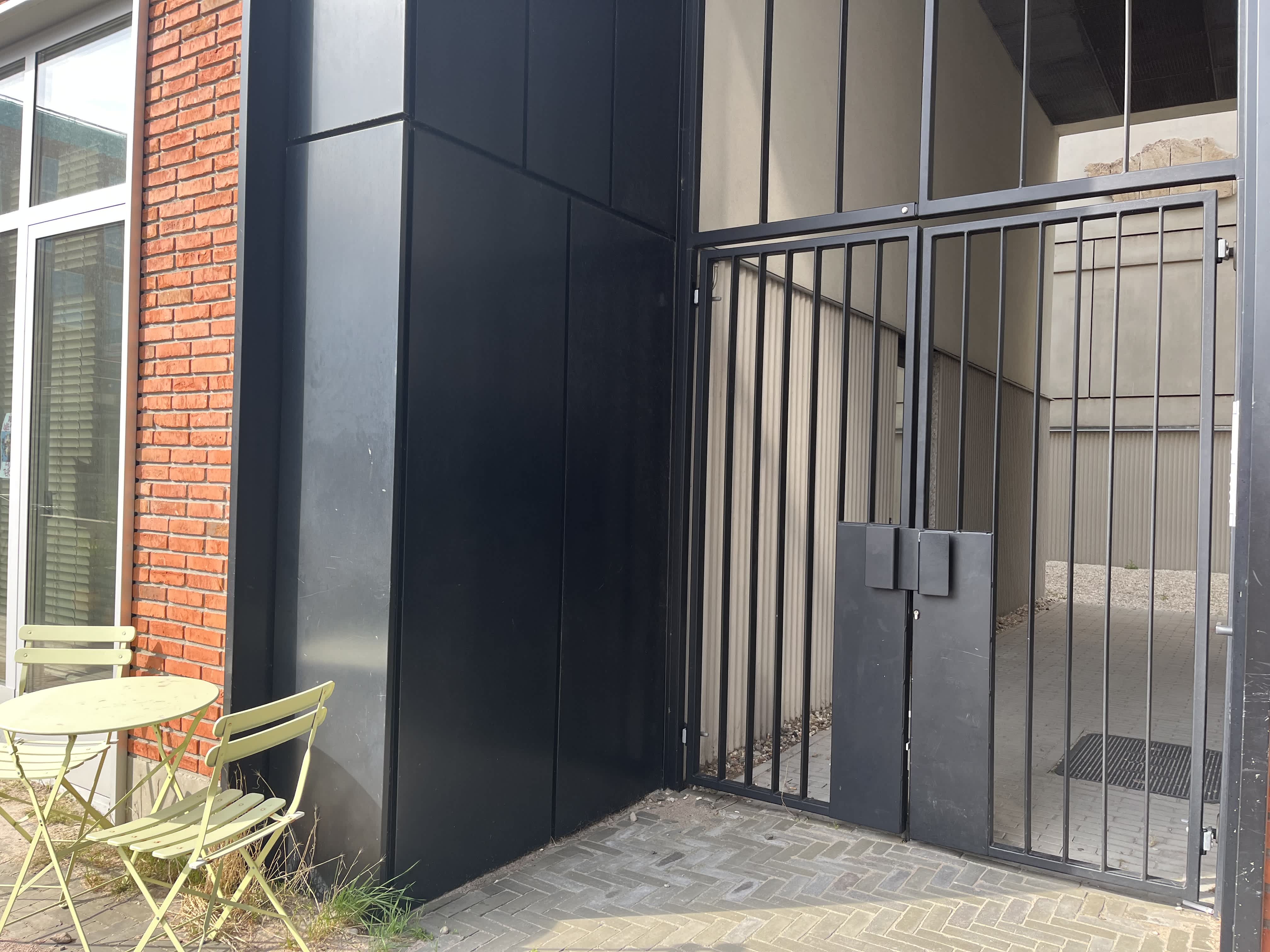 Isaac Titsinghkade 179 - Amsterdam