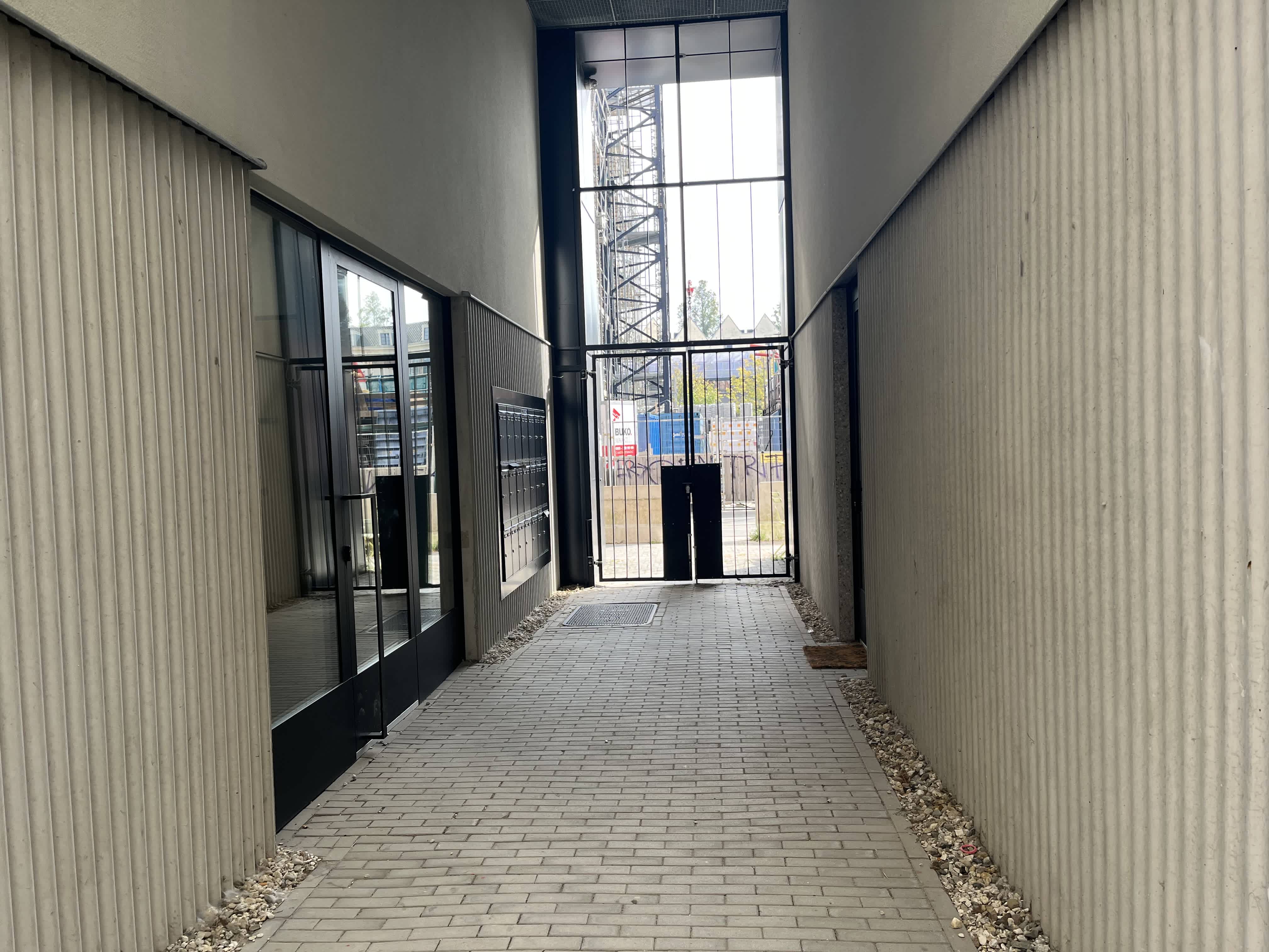 Isaac Titsinghkade 179 - Amsterdam