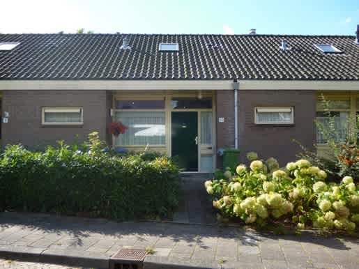 Kievitstraat 10 - Zwijndrecht