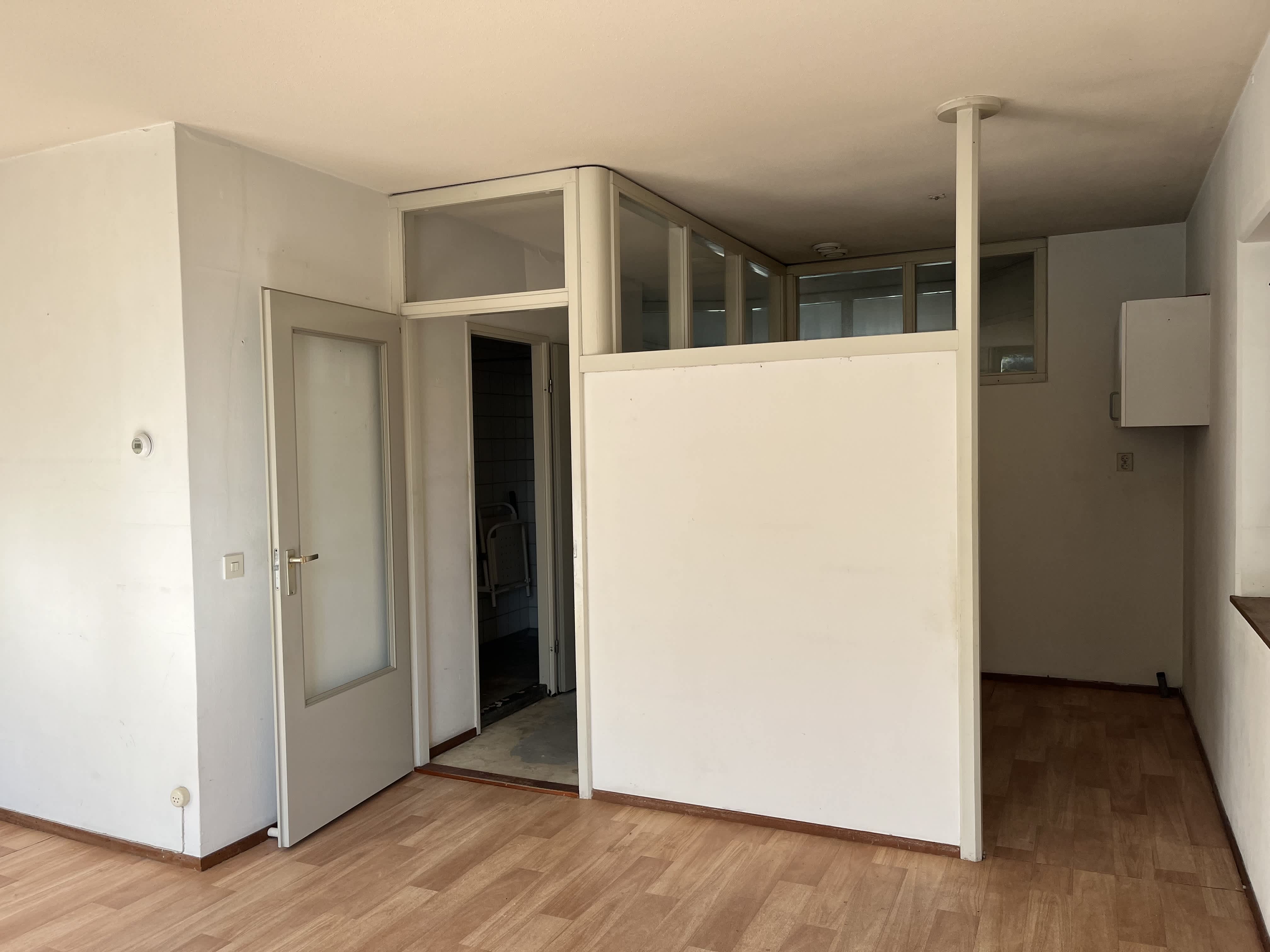 Pentagon 37 - Amsterdam