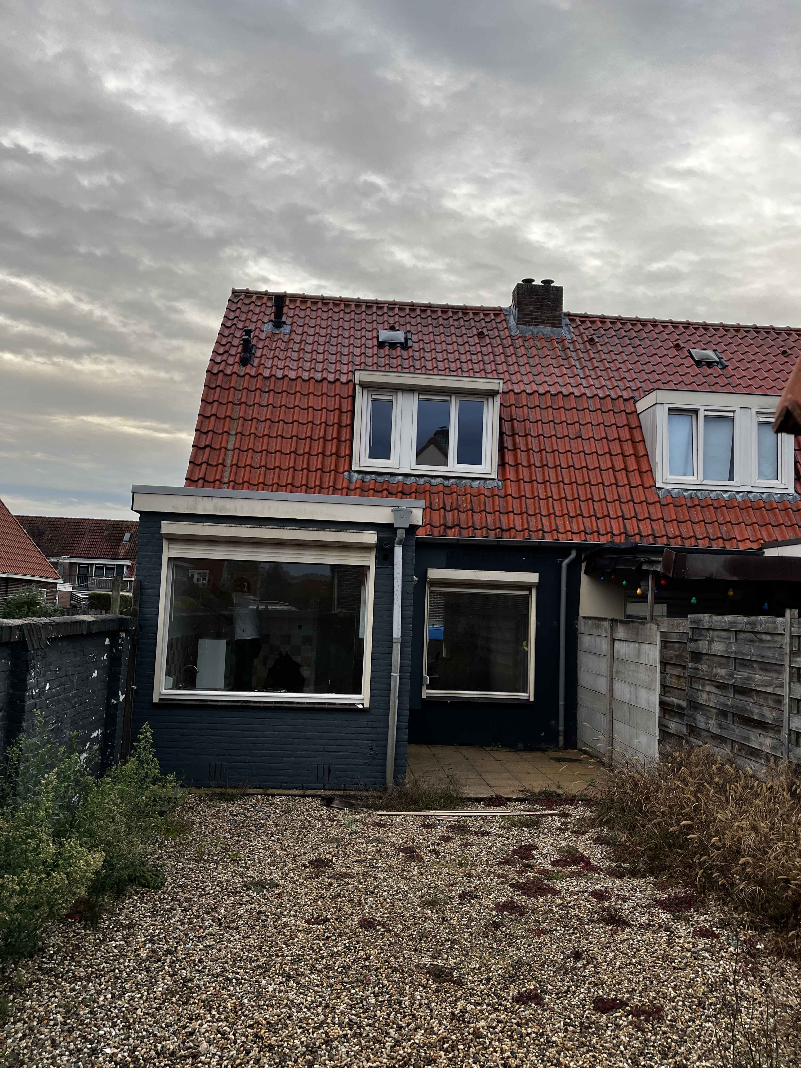 Irisstraat 23 - Amersfoort