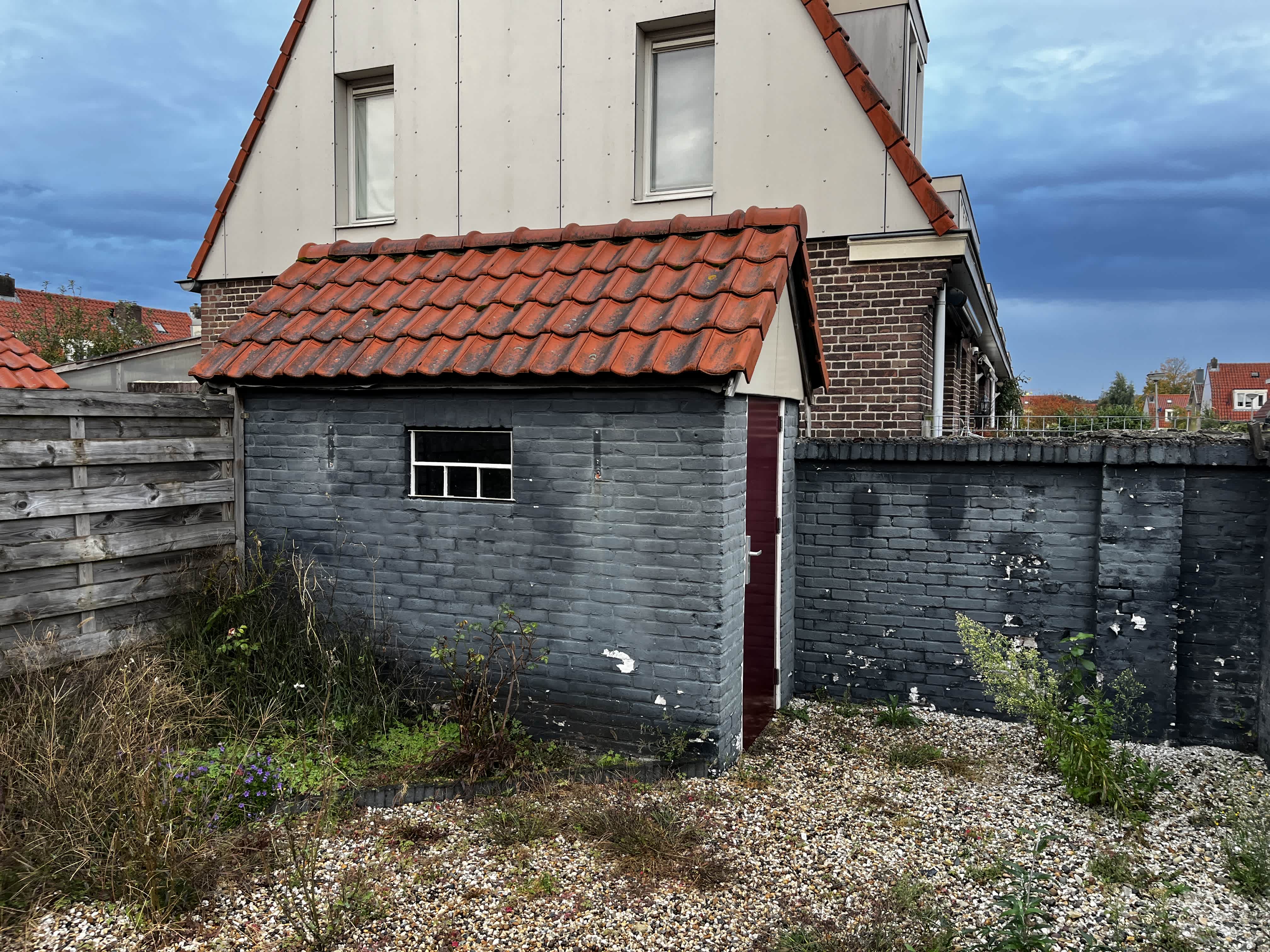 Irisstraat 23 - Amersfoort