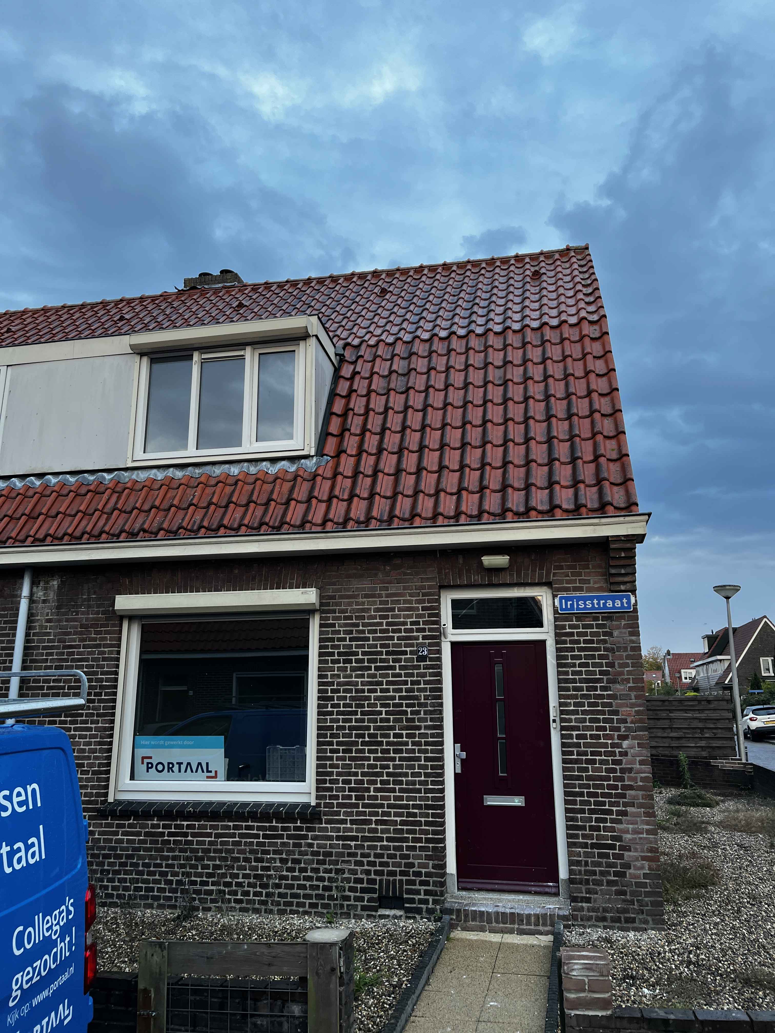 Irisstraat 23 - Amersfoort