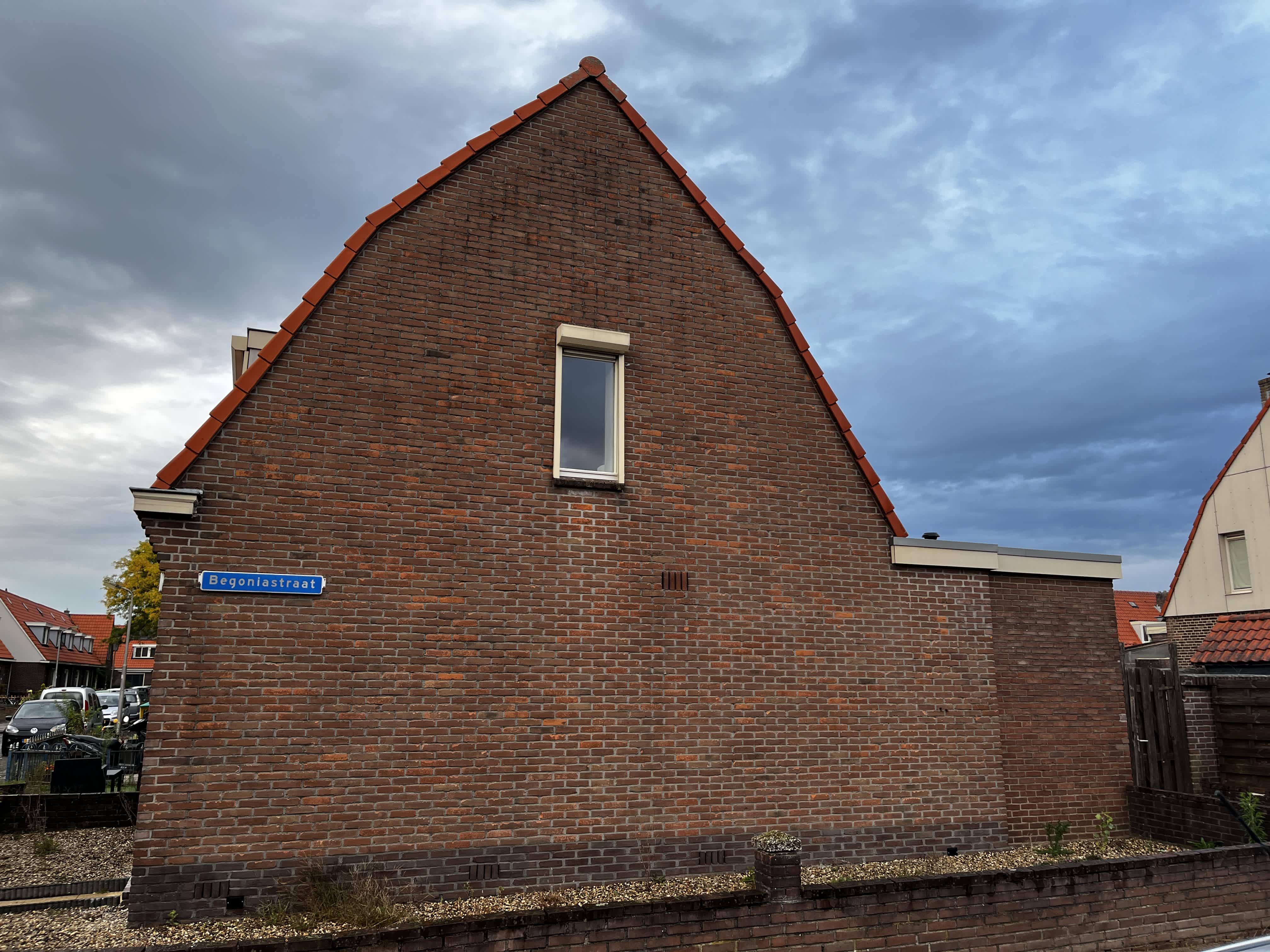 Irisstraat 23 - Amersfoort