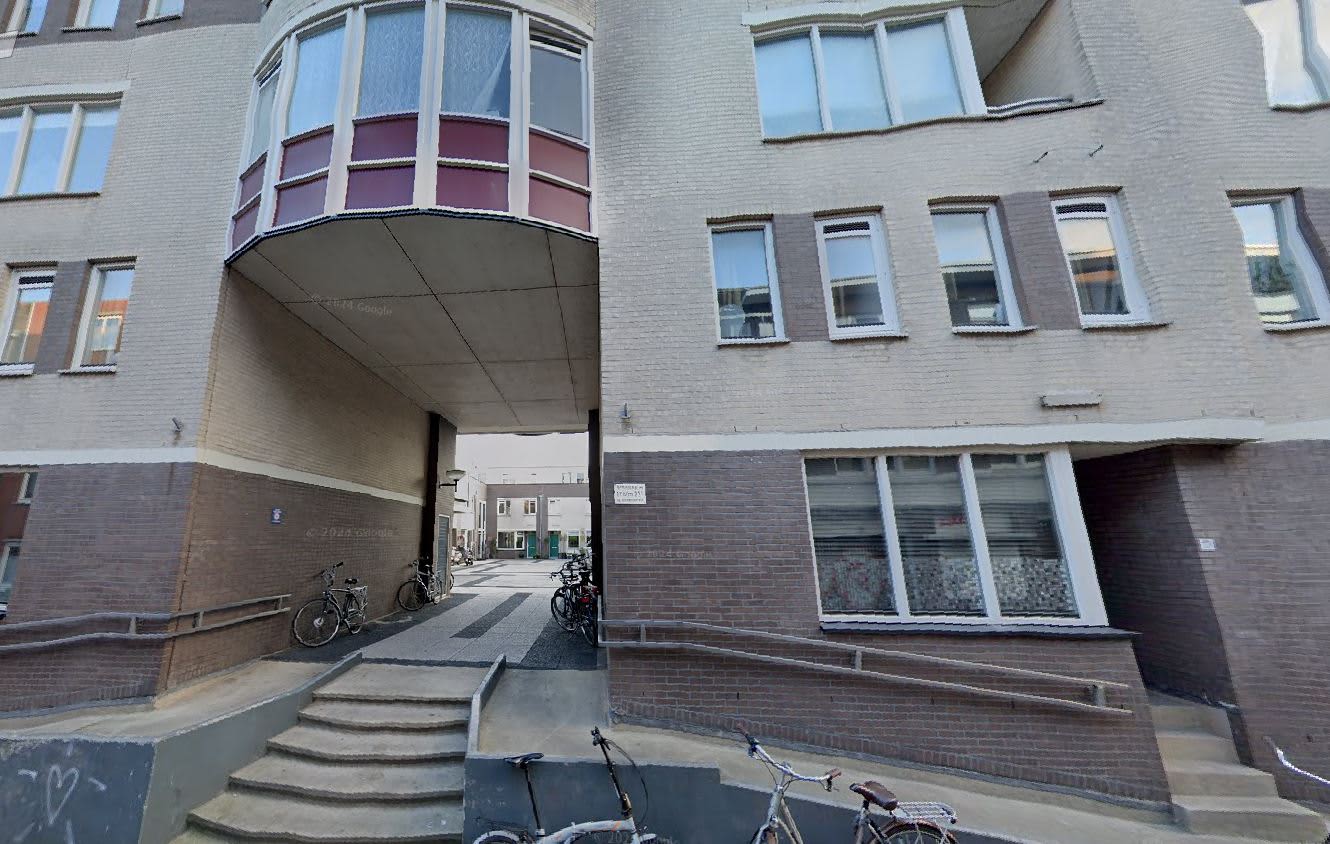 Schoolholm 21D - Groningen