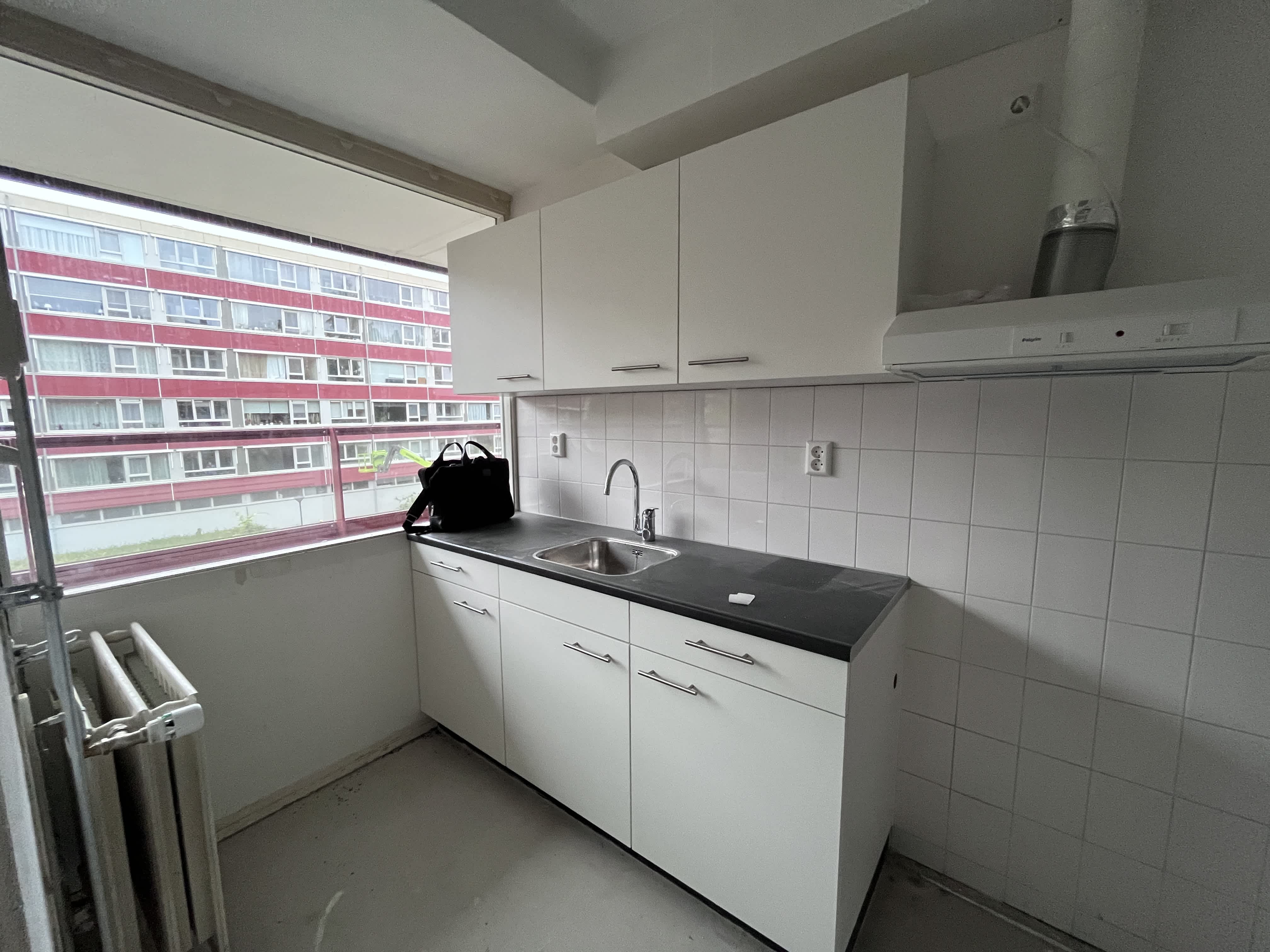 Aalbersestraat 41 - Dordrecht