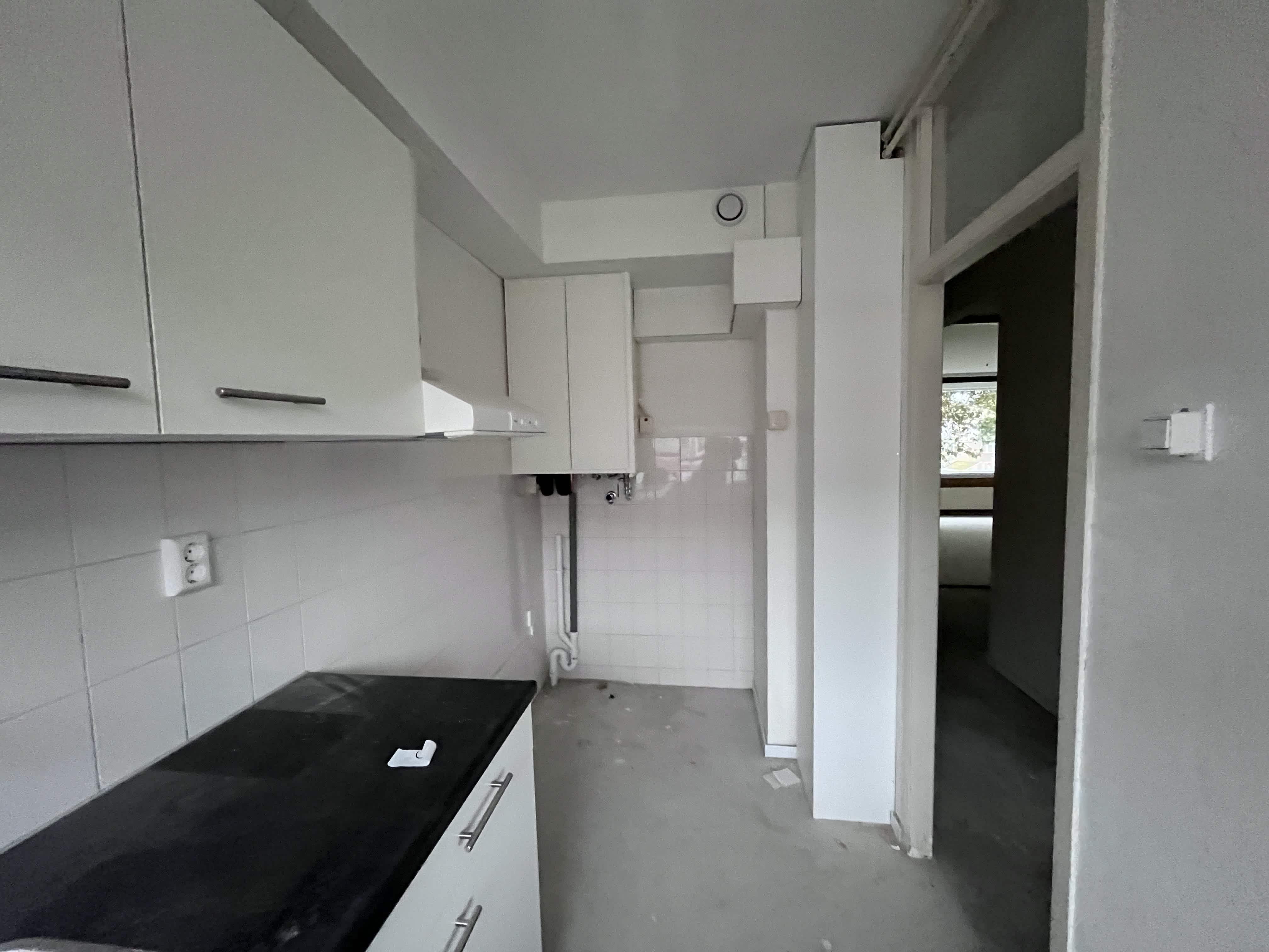 Aalbersestraat 41 - Dordrecht