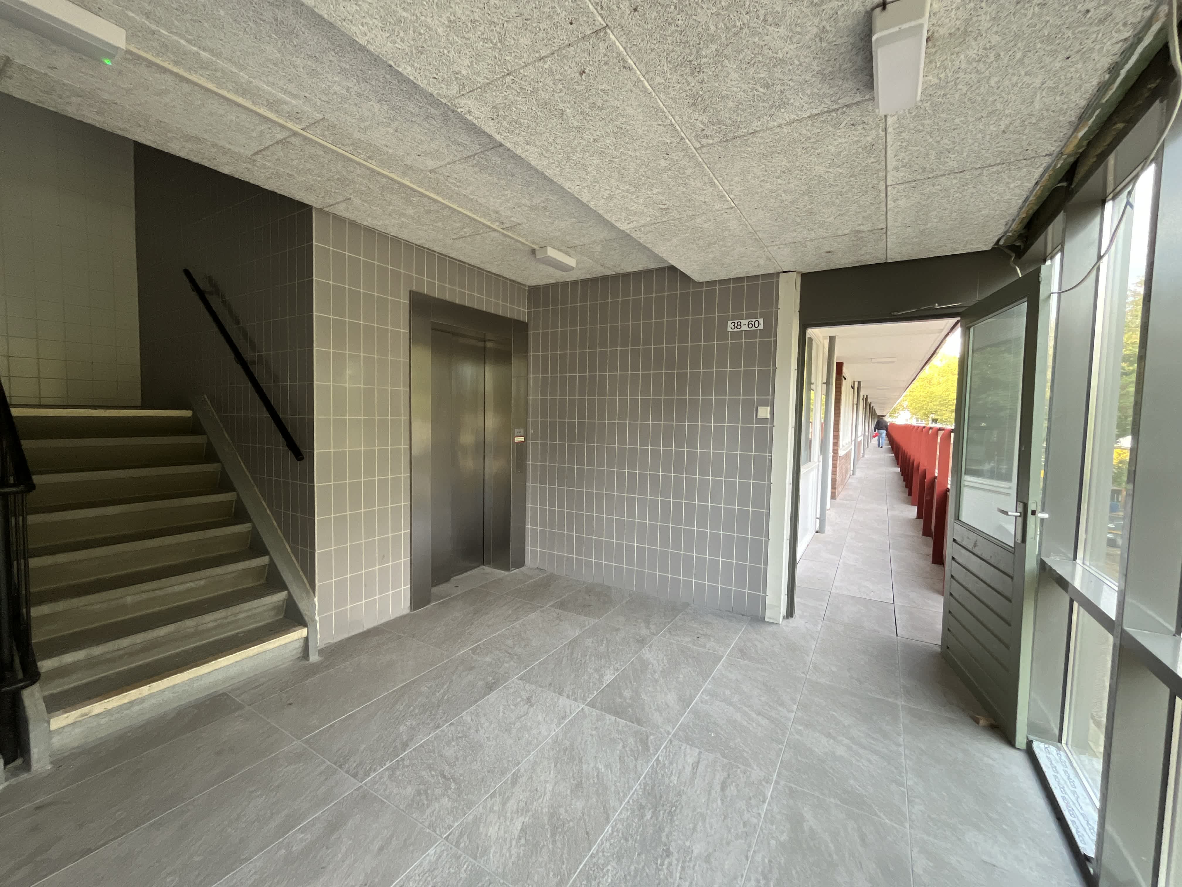 Aalbersestraat 71 - Dordrecht