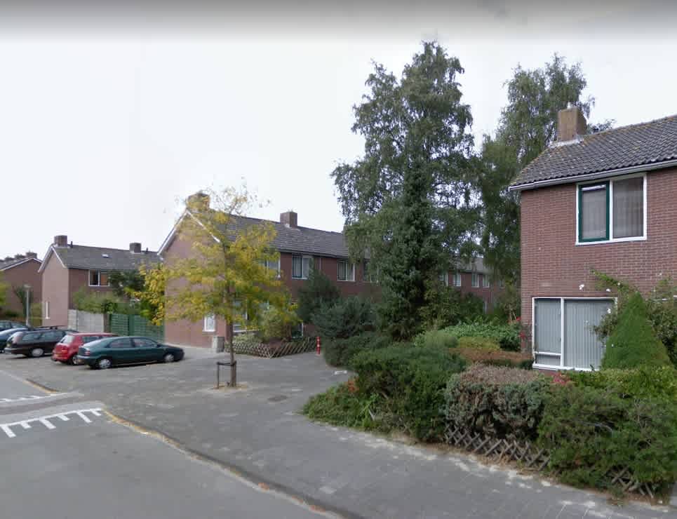 Opaalstraat 53 - Groningen