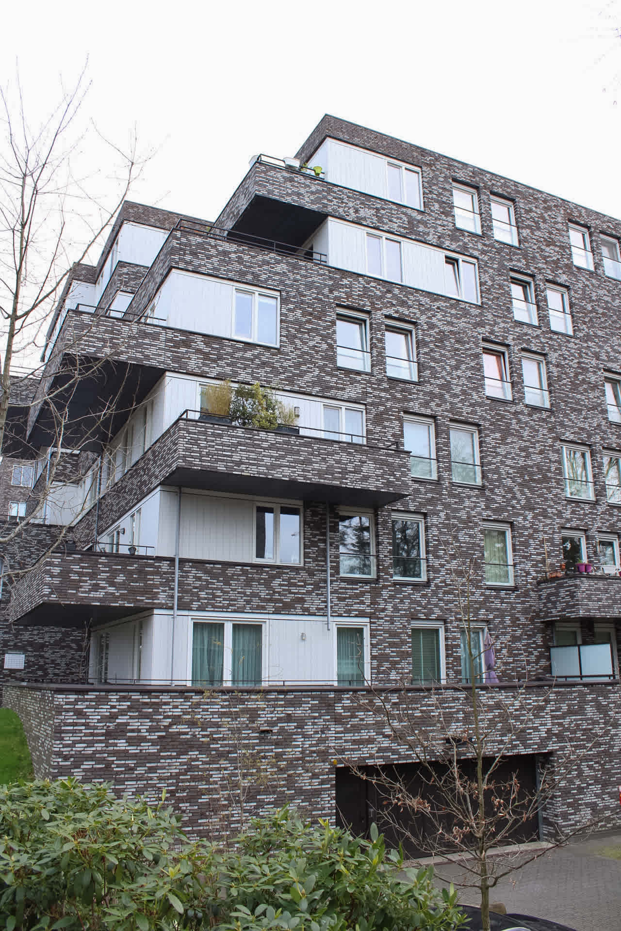 Prinses Catharina Amalialaan 54 - Zeist