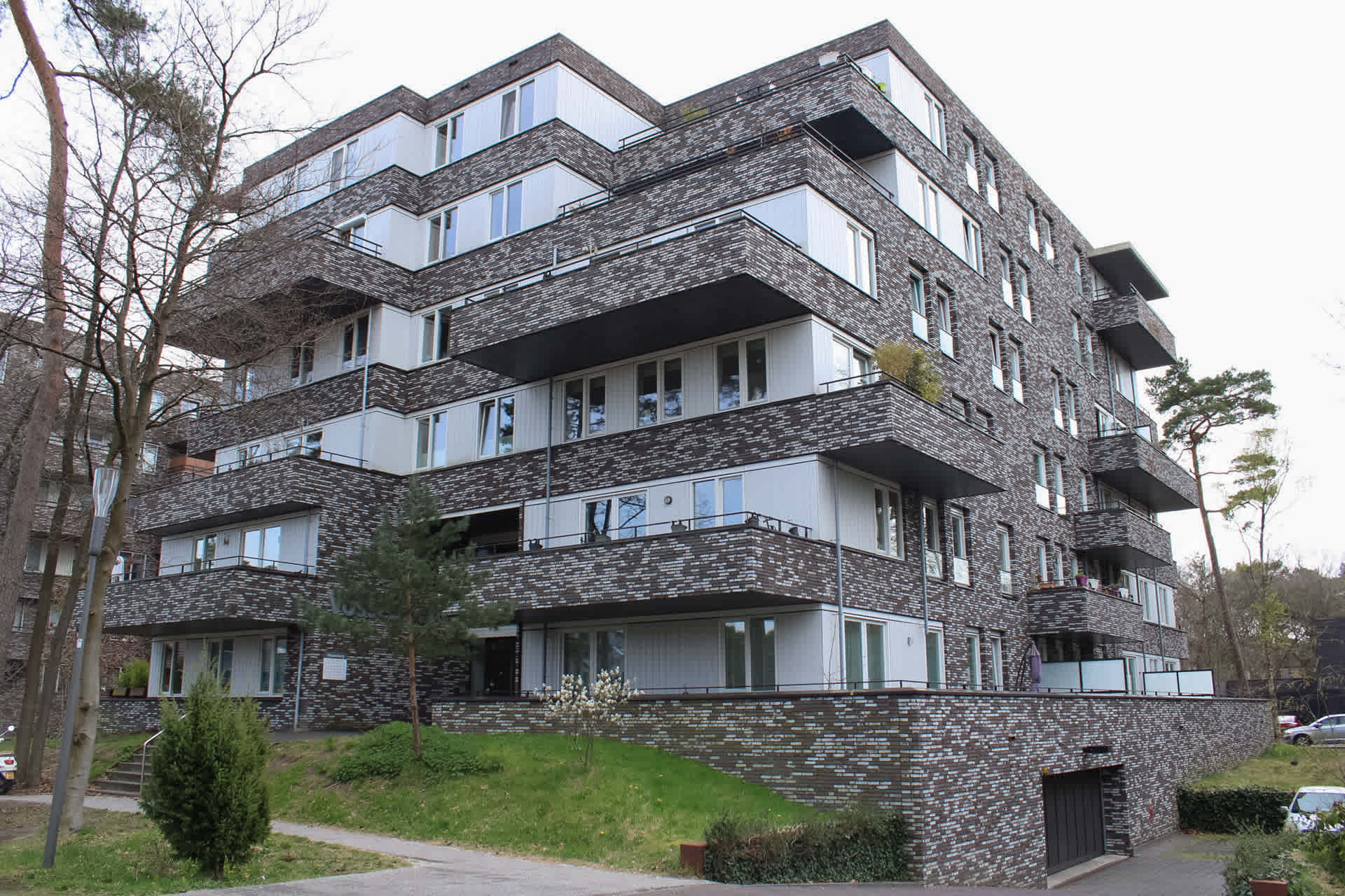 Prinses Catharina Amalialaan 54 - Zeist