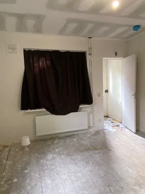 Lavendelstraat 6-HS - Amsterdam