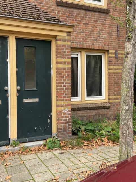 Lavendelstraat 6-HS - Amsterdam