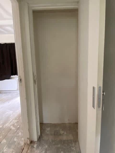 Lavendelstraat 6-HS - Amsterdam