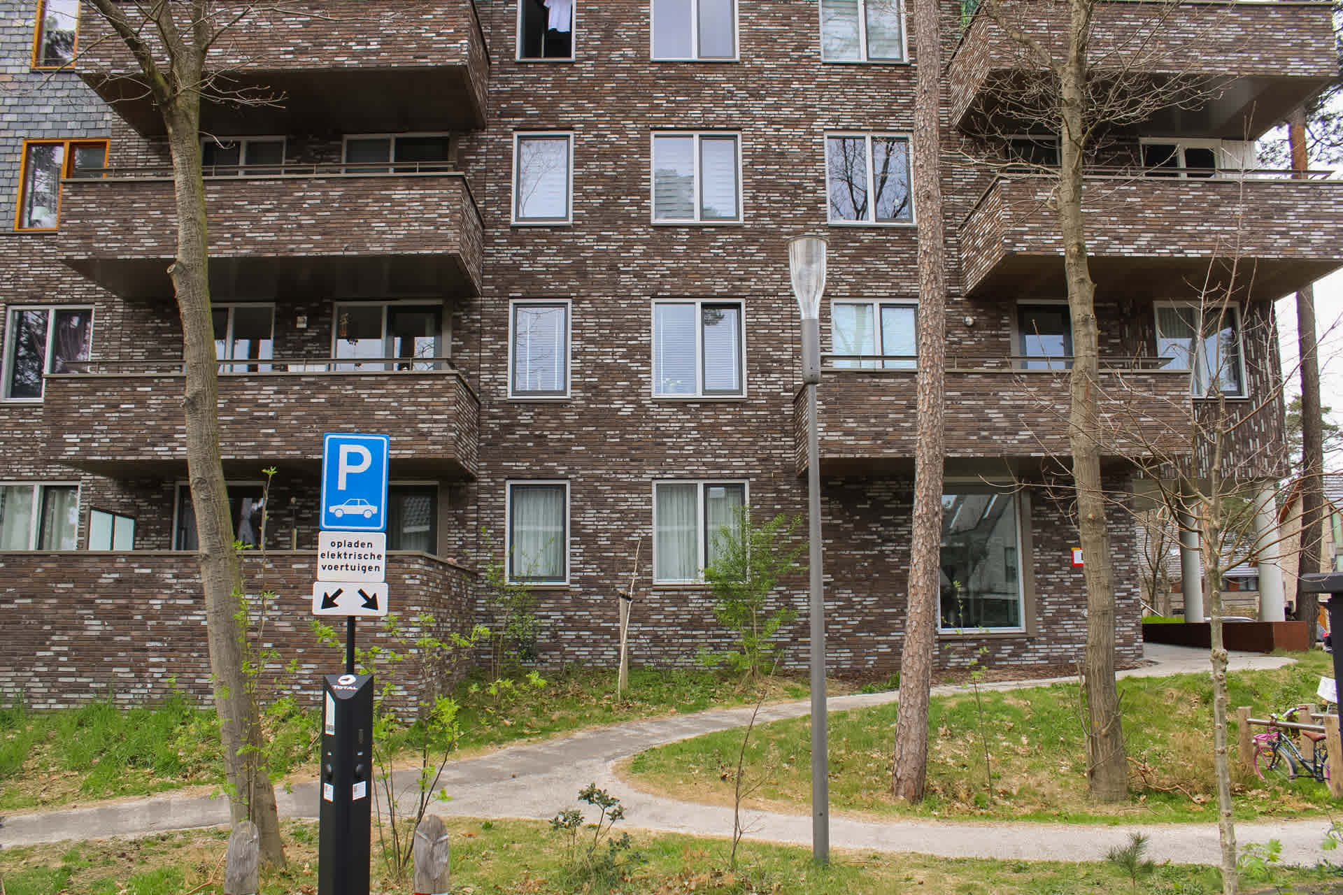 Prinses Catharina Amalialaan 118-41 - Zeist