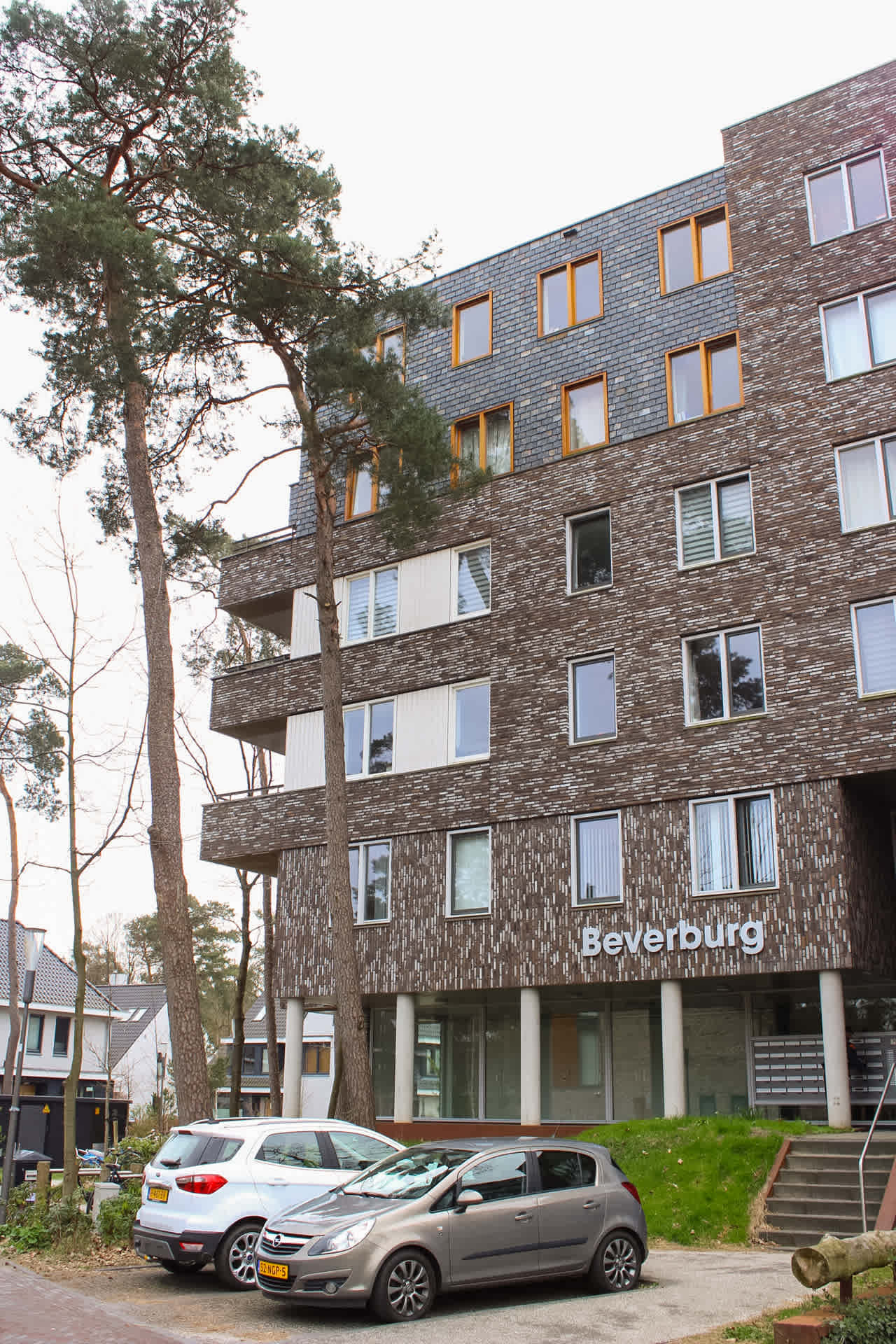 Prinses Catharina Amalialaan 118-41 - Zeist