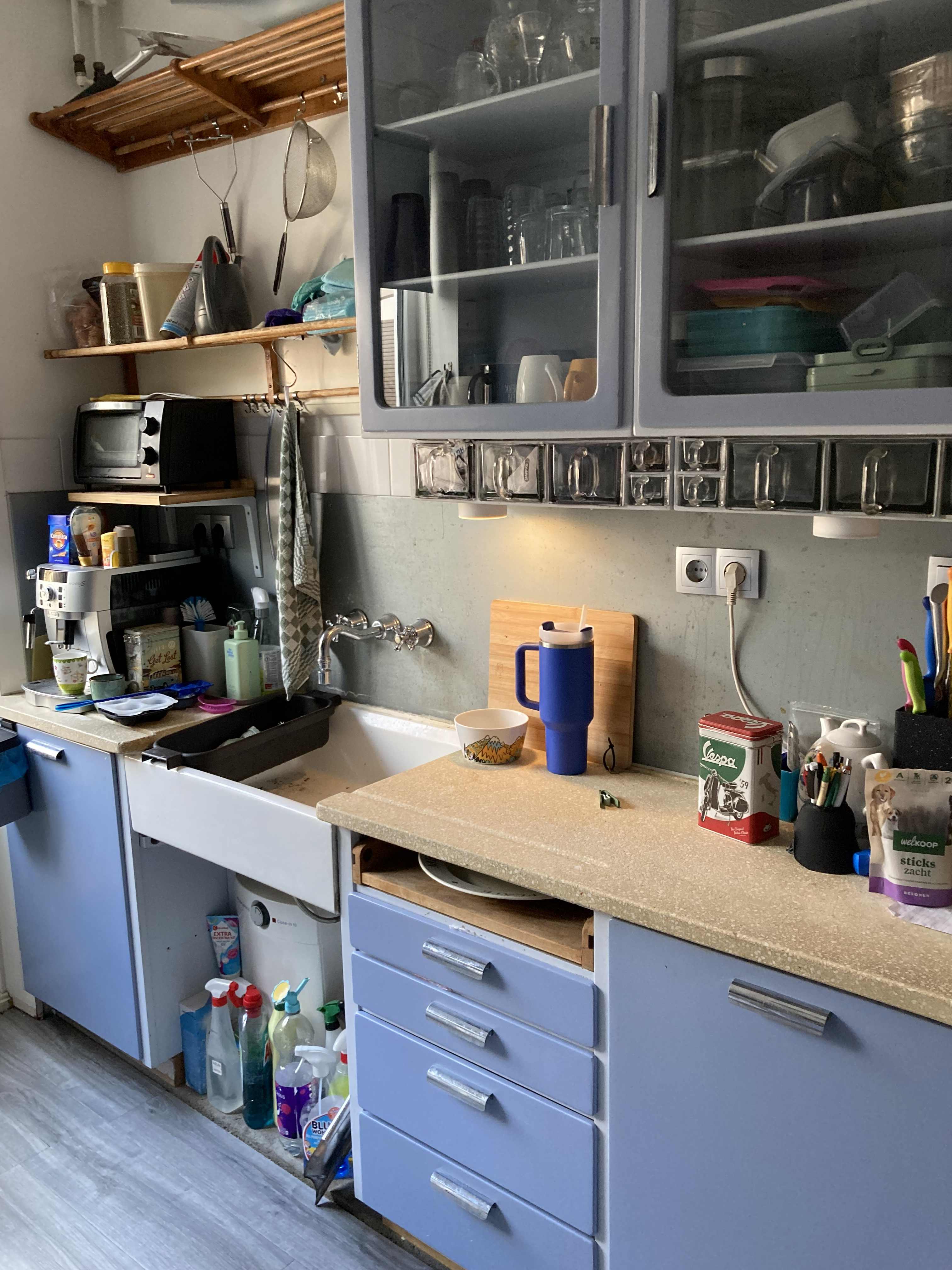 Van Moerkerkenstraat 101 - Haarlem