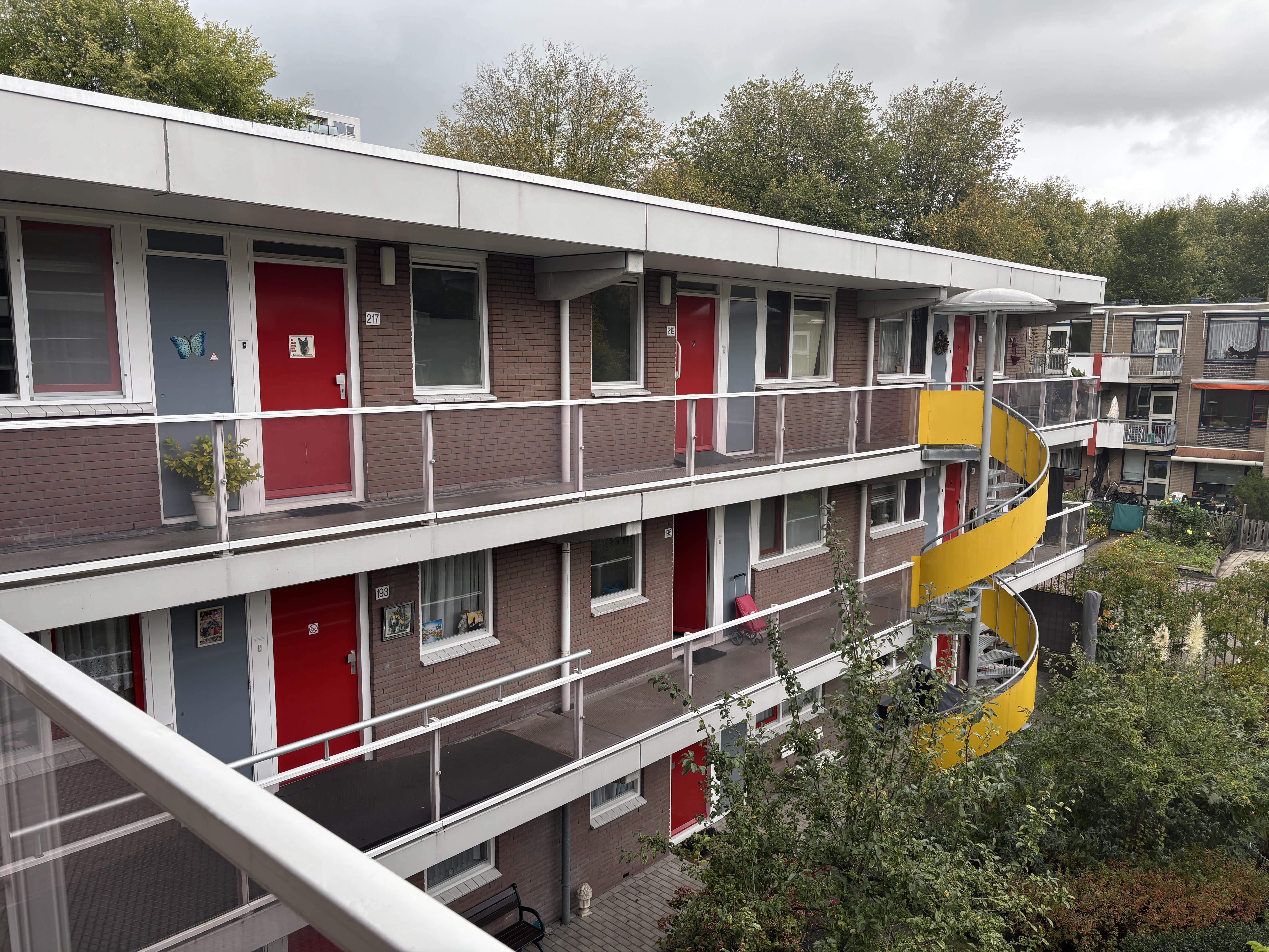 Slufter 219 - Amsterdam